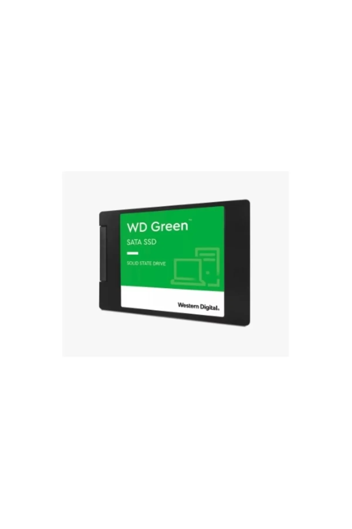 WD Green™ Cssd 1tb Sata 2.5''