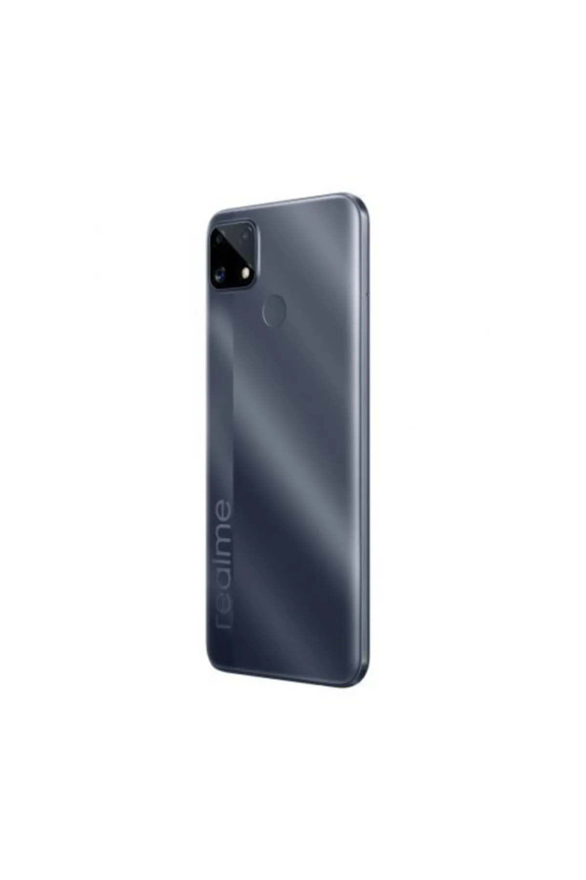 realme Gri C25s 128 GB Water Grey Cep Telefonu (Realme Türkiye Garantili)