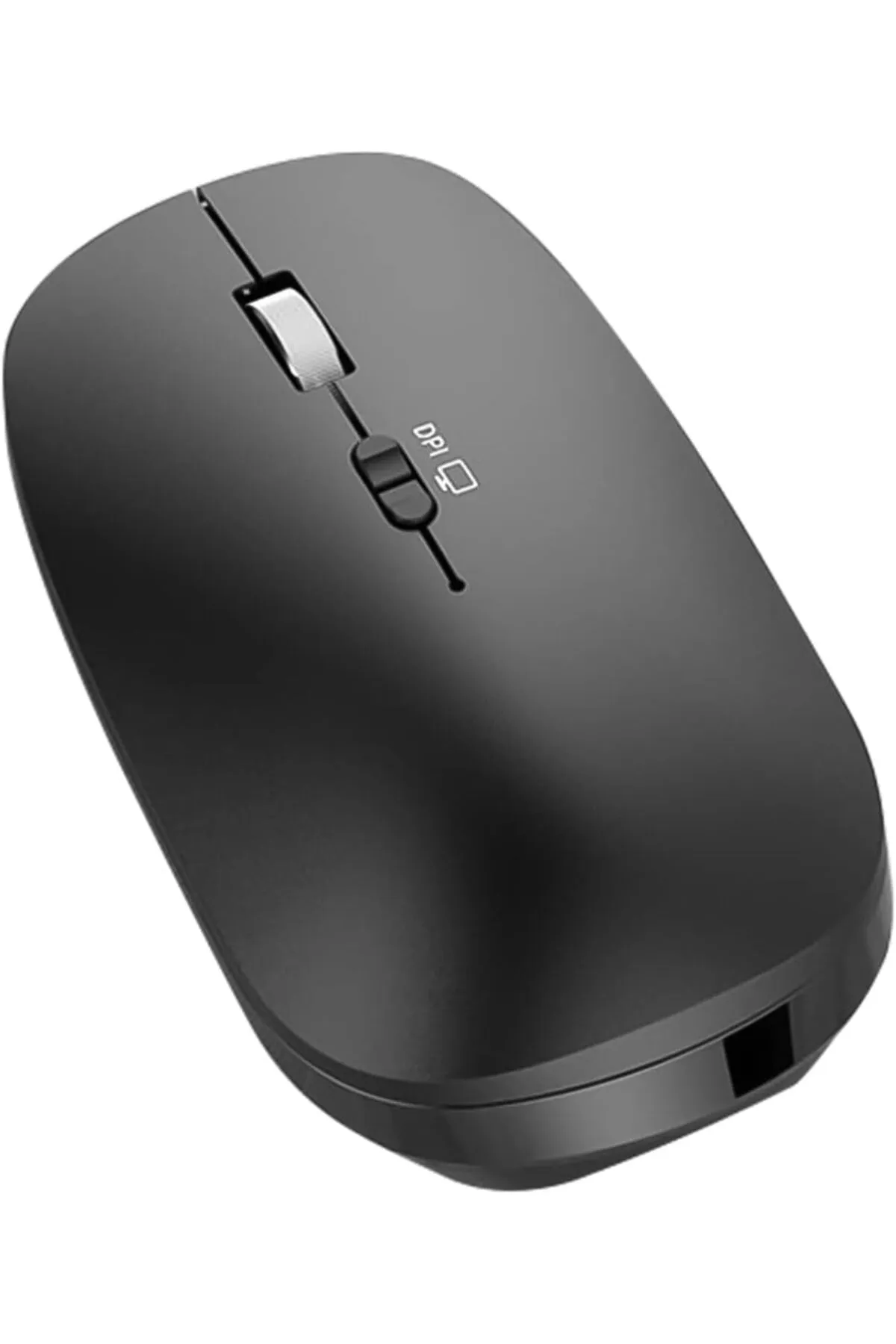 Torima gryl Ergonomik Sessiz Kablosuz Siyah Optik Mouse Modern Tasarım 431550 lyrg 1049022