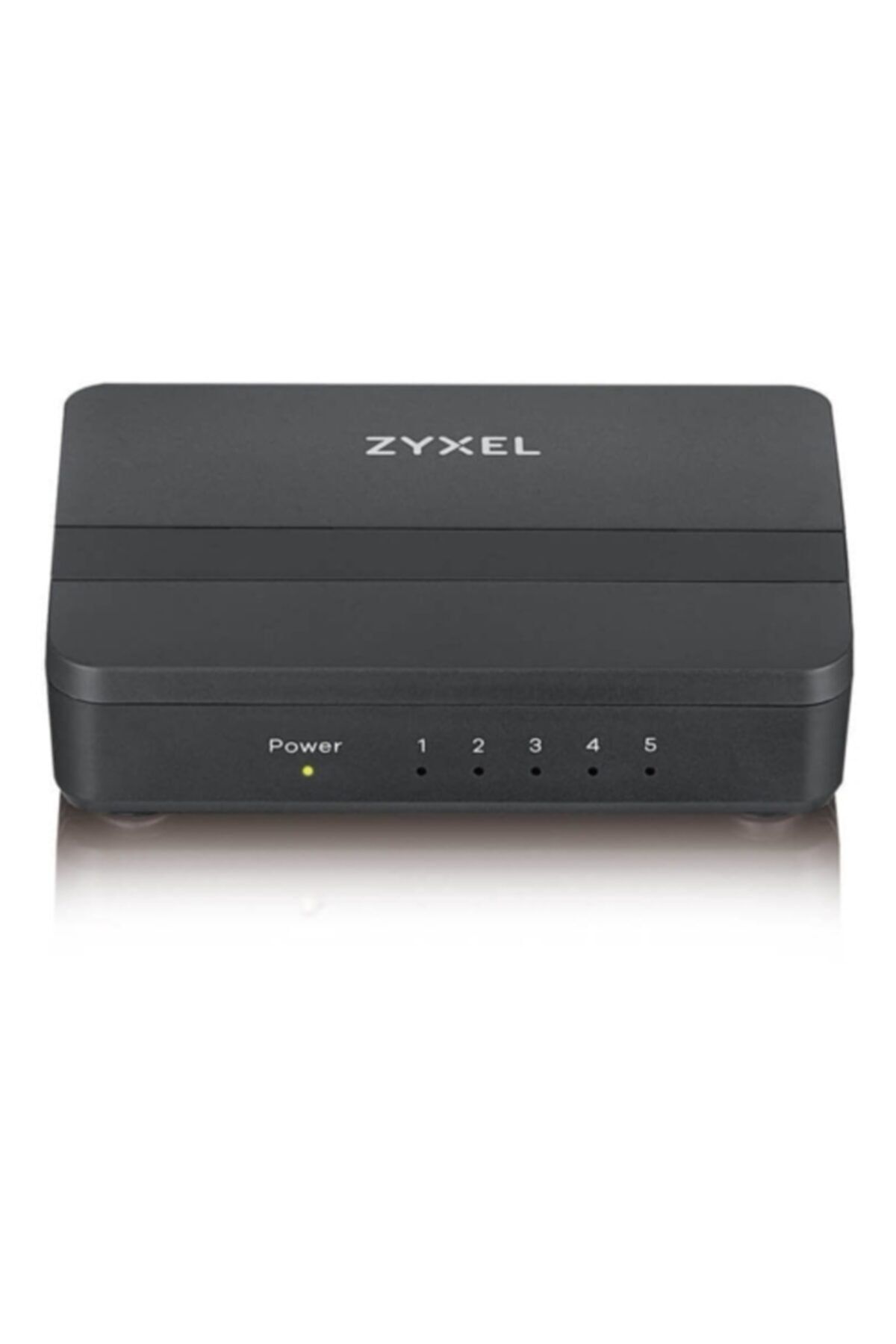 Zyxel Gs-105s V2 5port Gigabit Switch