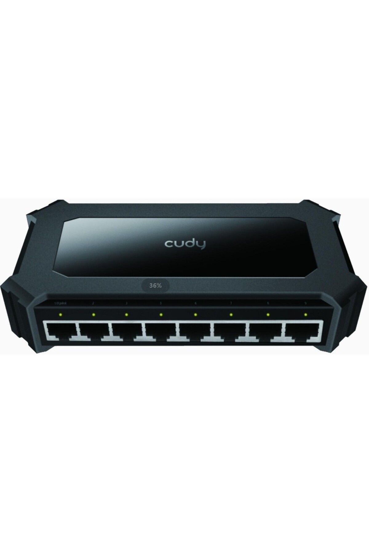 cudy GS108D 8 Port 10/100/1000 Mbps Gigabit Switch