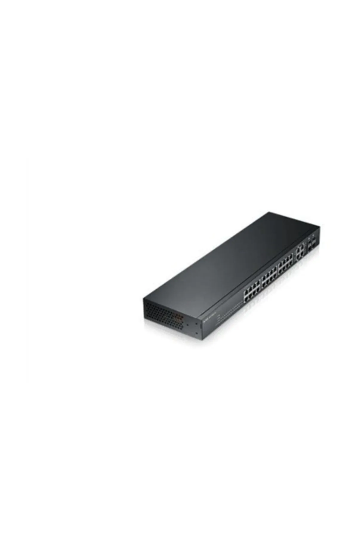 Zyxel GS1920-24v2 NebulaFlex Bulut Web Yönetilebilir 24 Port Gigabit Switch + 4xCombo Port