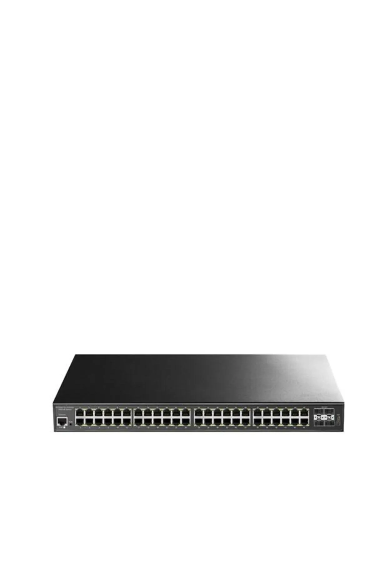 cudy Gs2048ps4-720w 48 Port Gigabit 4-sfp 10gbe 720w Full Poe Yönetilebilir Switch