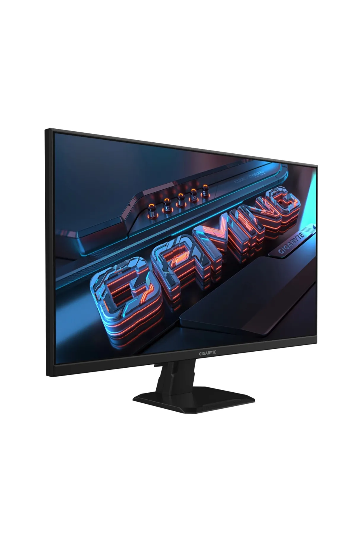 Gigabyte GS27F 27 1920x1080 170Hz (OC) 1ms HDMI DP IPS Gaming Monitor