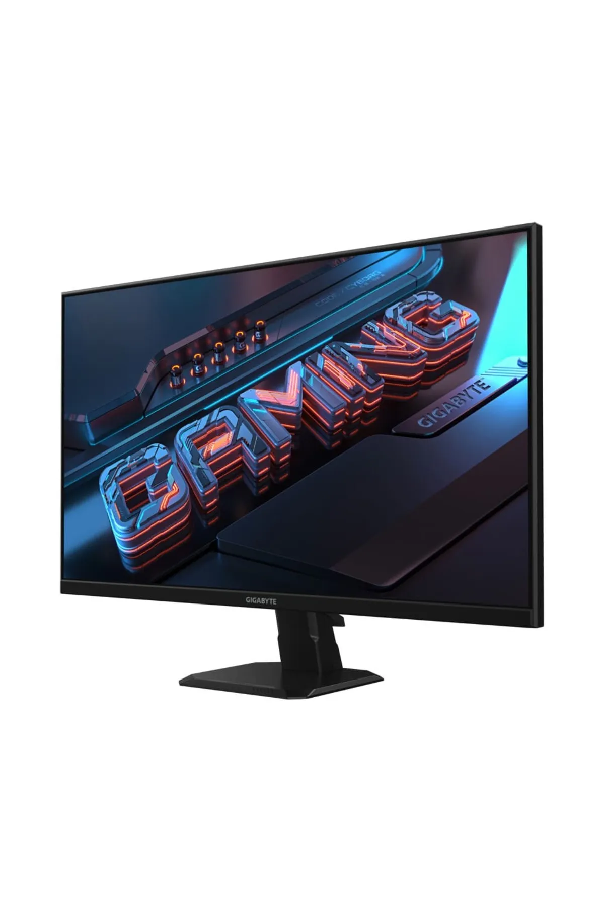 Gigabyte GS27Q X 27 2560x1440 250Hz (OC) 1ms HDMI DP FreeSync Premium IPS Gaming Monitör