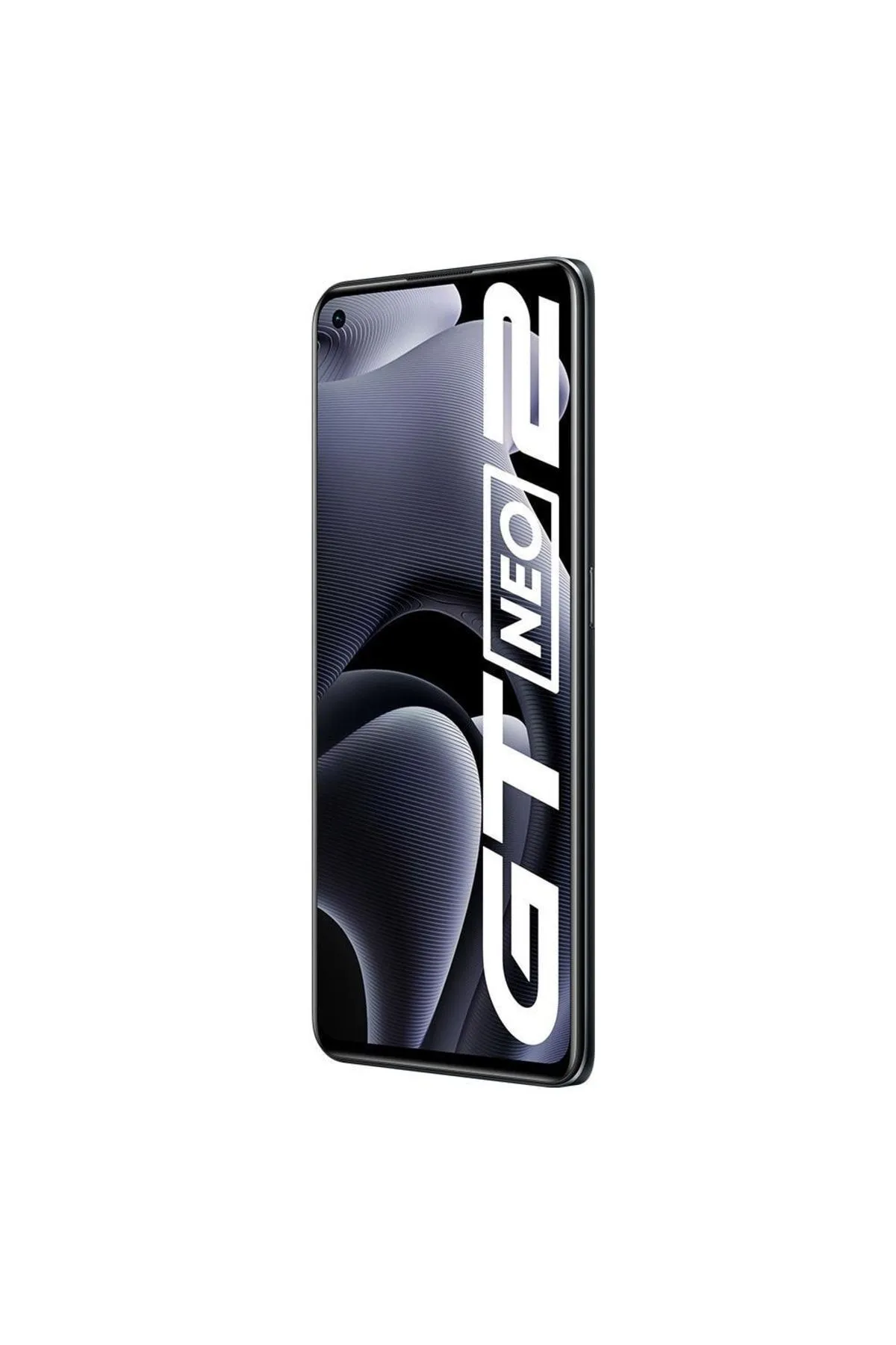 realme Gt Neo2 5g (12GB+256 GB) Neo - Siyah (türkiye Garantili)