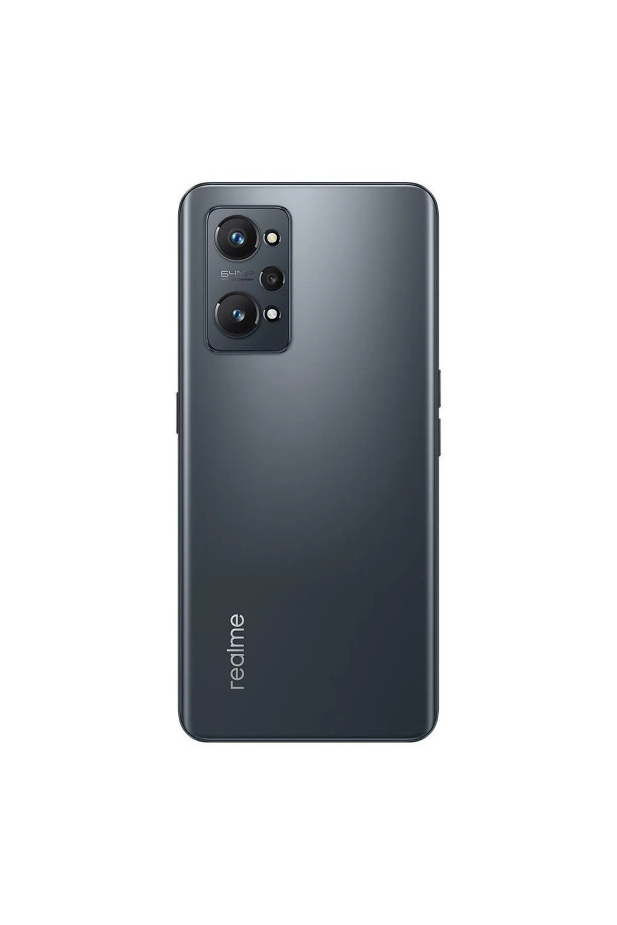 realme Gt Neo2 5g (12GB+256 GB) Neo - Siyah (türkiye Garantili)