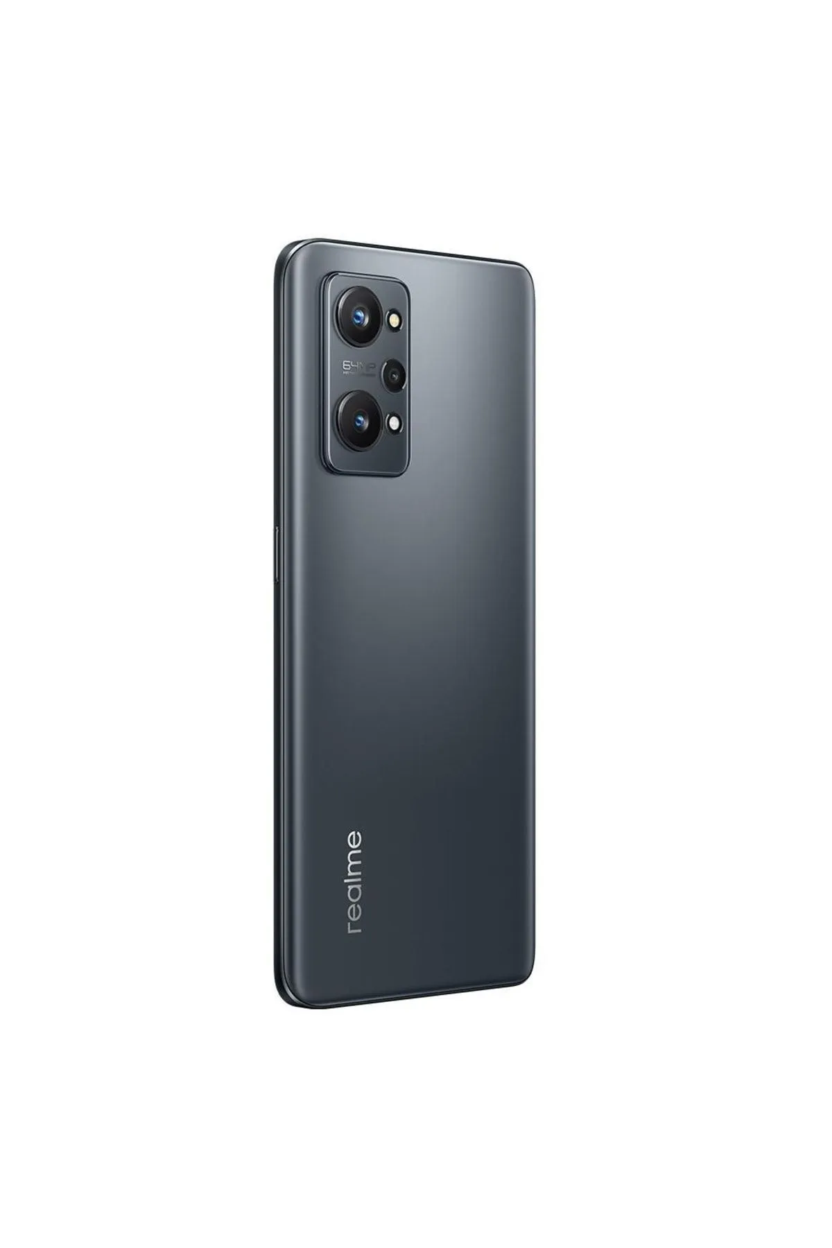 realme Gt Neo2 5g (12GB+256 GB) Neo - Siyah (türkiye Garantili)