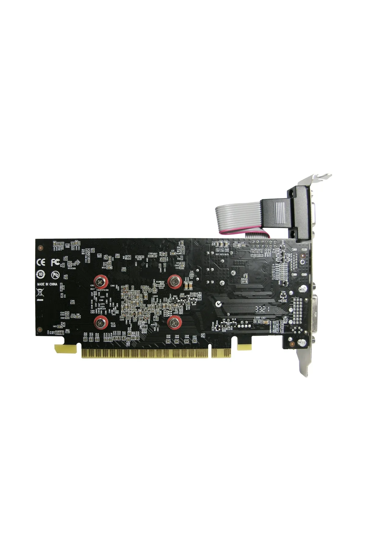 Genel Markalar Gt730 2gb Ddr3 128bit (AX-GT730/2GD3P8CDIL)