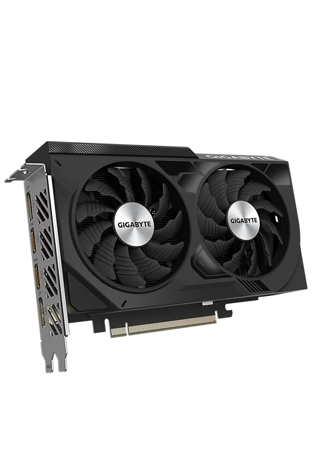 Gigabyte Gv-n4060wf2oc-8gd Rtx4060 8gb Gddr6 Hdmı Dp 128bit