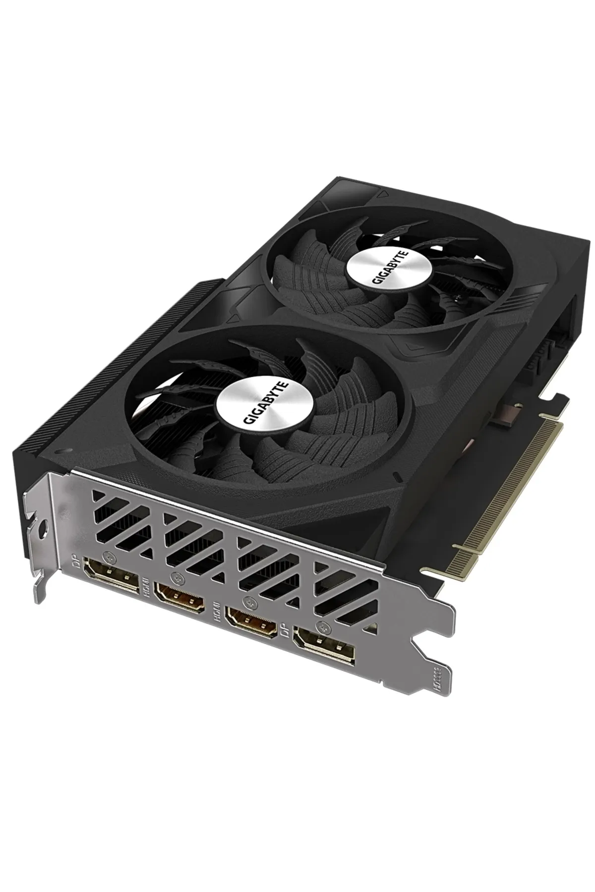 Gigabyte Gv-n4060wf2oc-8gd Rtx4060 8gb Gddr6 Hdmı Dp 128bit