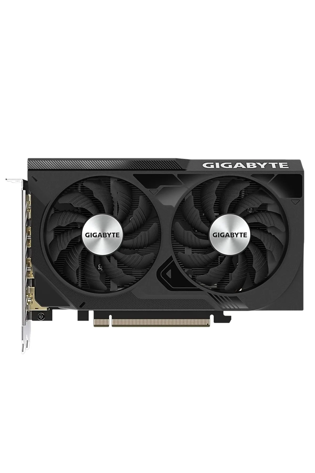 Gigabyte Gv-n4060wf2oc-8gd Rtx4060 8gb Gddr6 Hdmı Dp 128bit