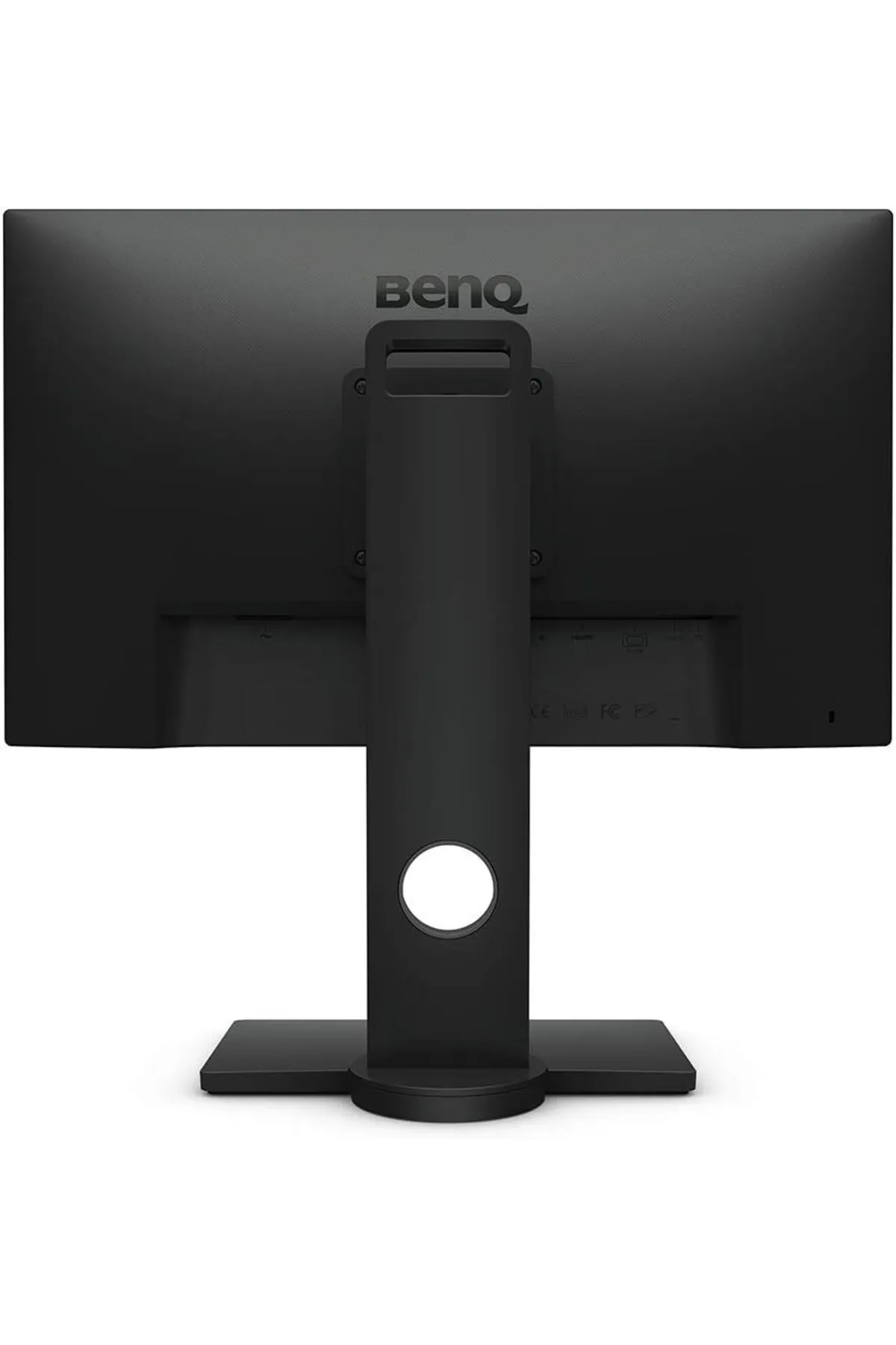 BenQ Gw2480t 24" 60hz 1ms Hdmı+dp+analog Fullhd Ips Multımedıa Ev/ofis Monitörü