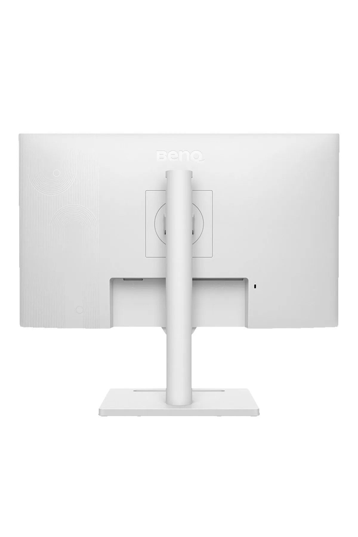 BenQ Gw2790qt 27'' Ips 2k Qhd Usb-c Usb A Hdmı Dp Daisy Chain Pivot Eye Care Beyaz Monitör