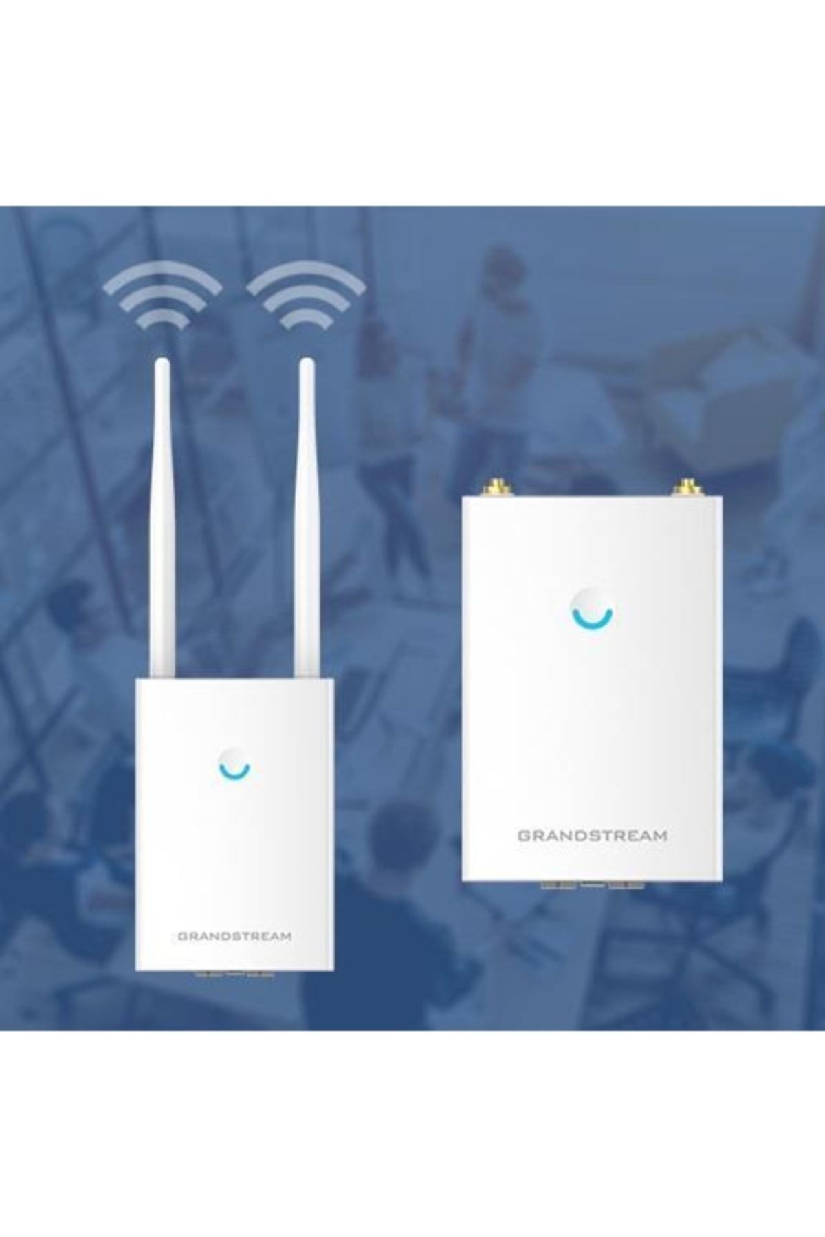 GRANDSTREAM Gwn7605lr Wifi Access Point