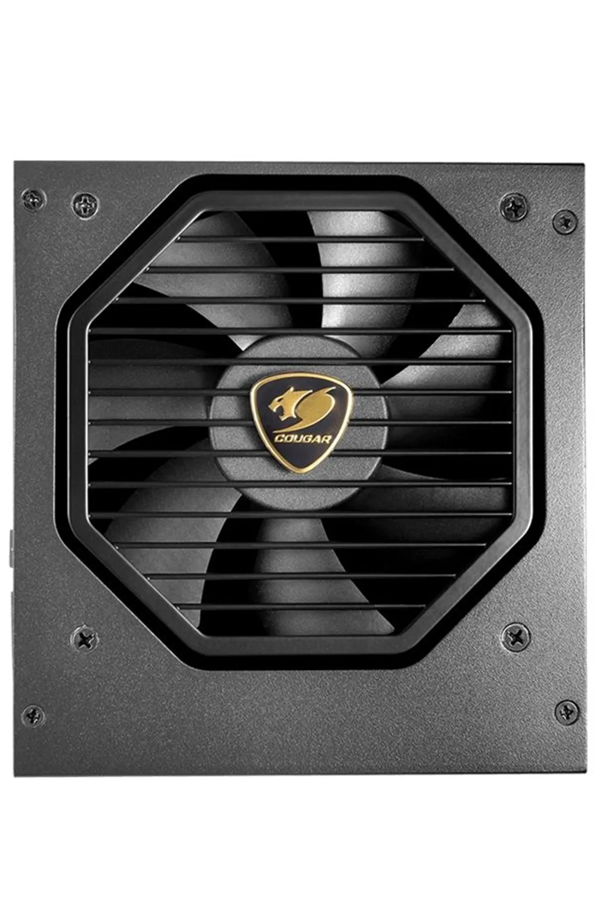 Cougar Gx-s450 450w Power Supply (80 Plus Gold)