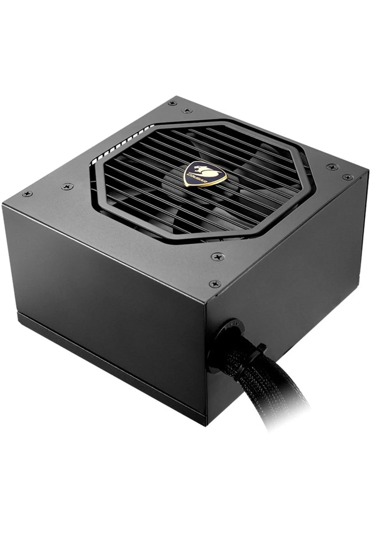 Cougar Gx-s450 450w Power Supply (80 Plus Gold)