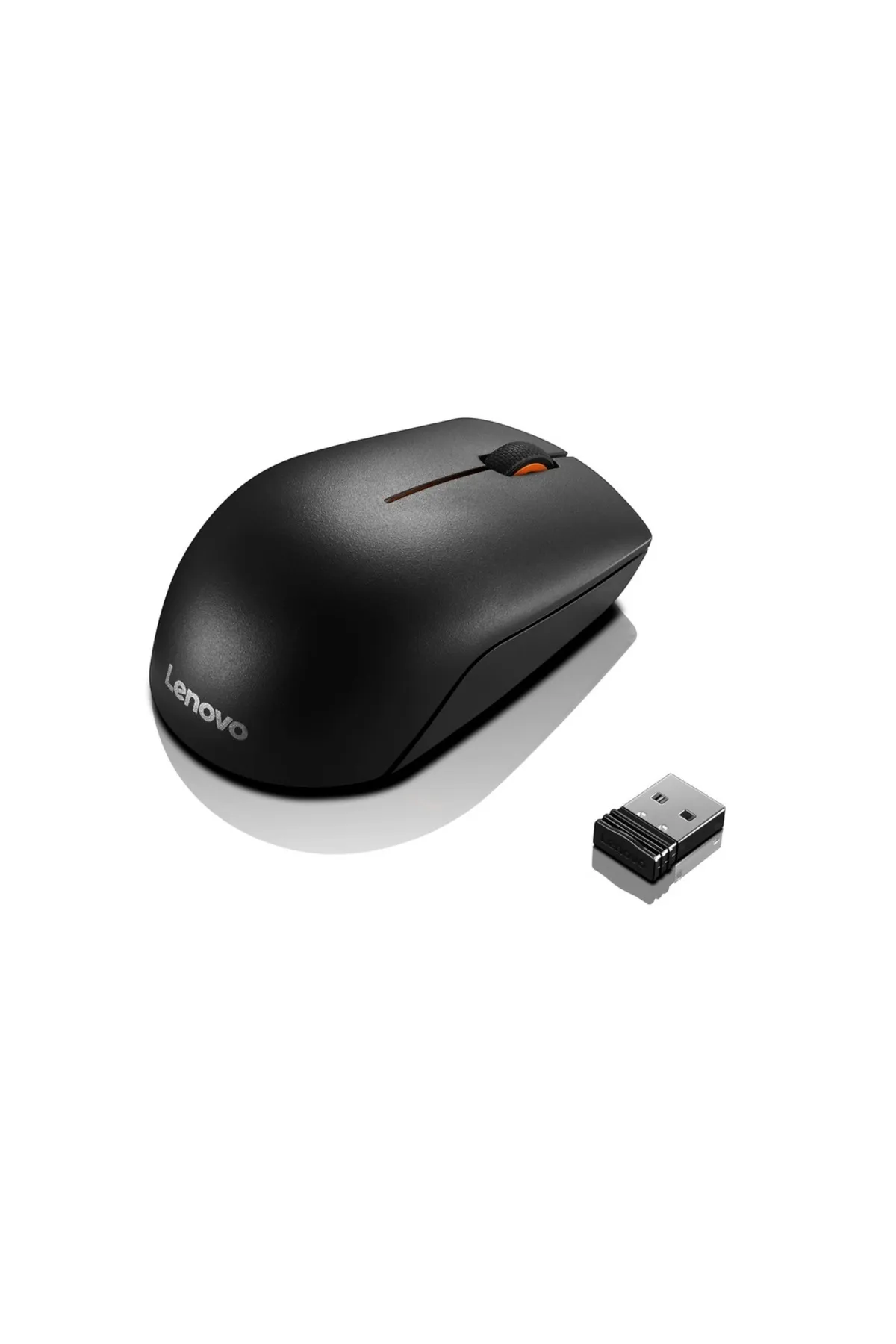 Lenovo GX30K79401 KB MICE_BO 300 WIRELESS MOUSE