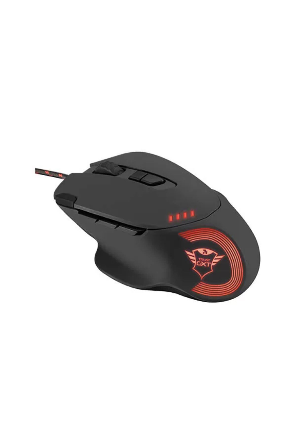 Trust Gxt 162 Oyuncu Mouse 21186