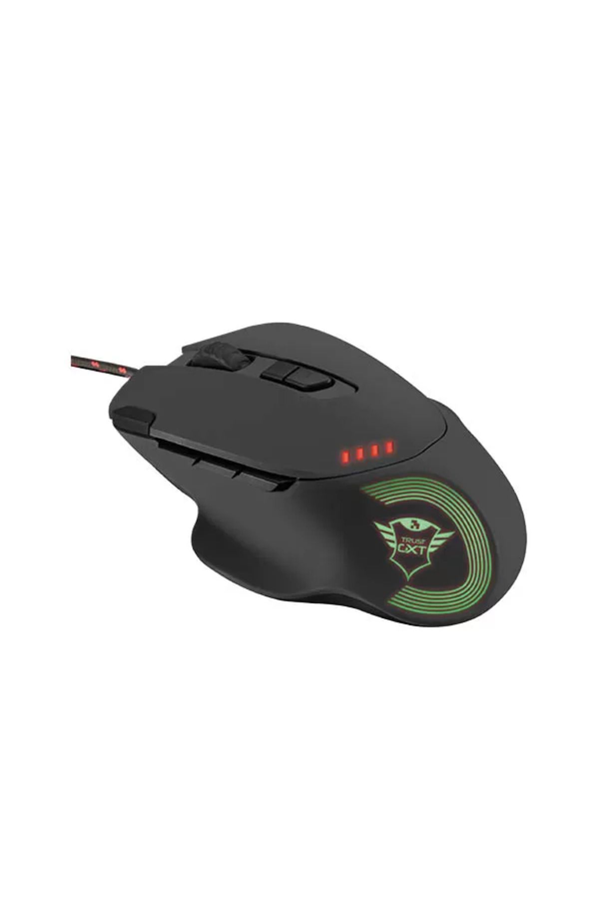 Trust Gxt 162 Oyuncu Mouse 21186