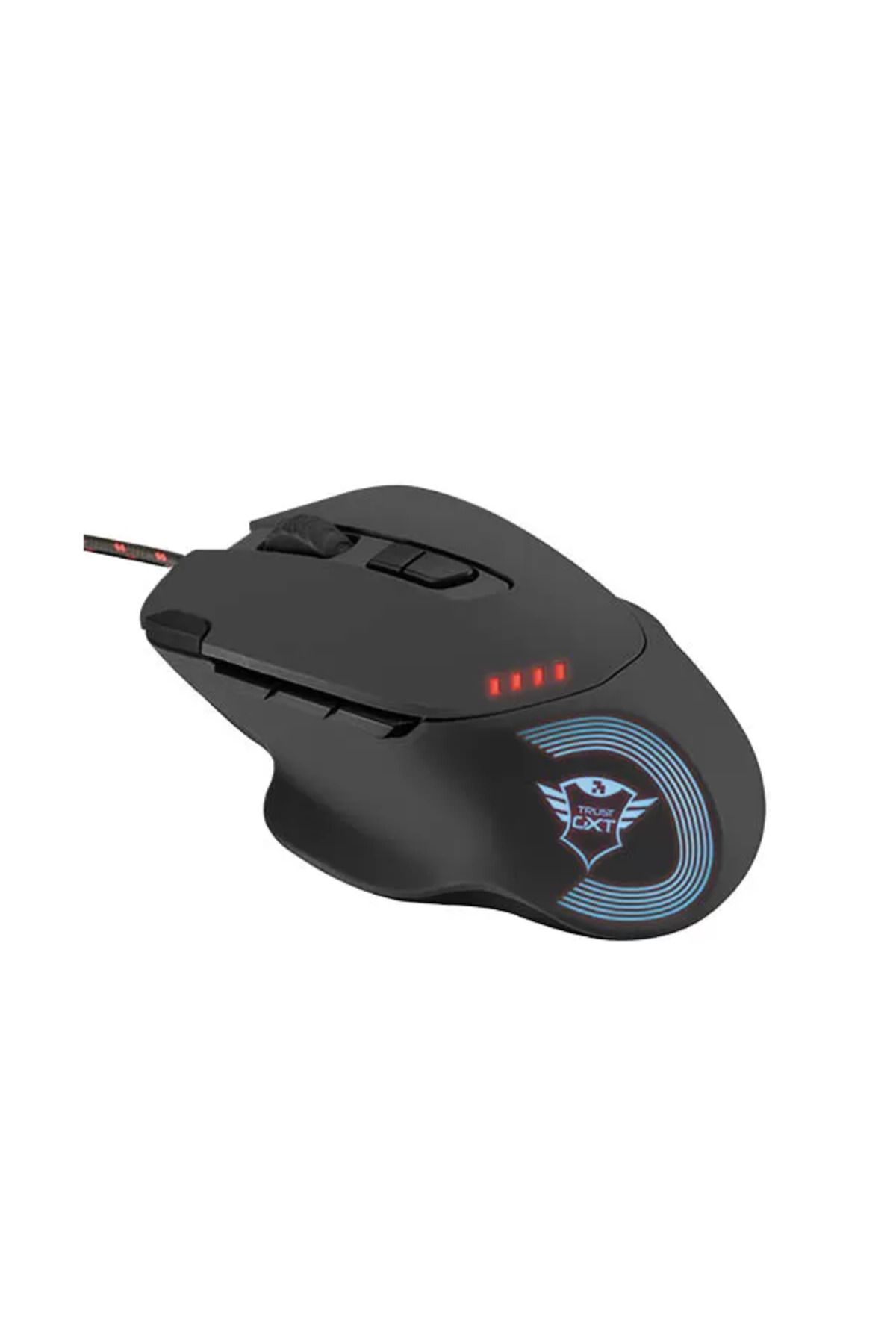 Trust Gxt 162 Oyuncu Mouse 21186