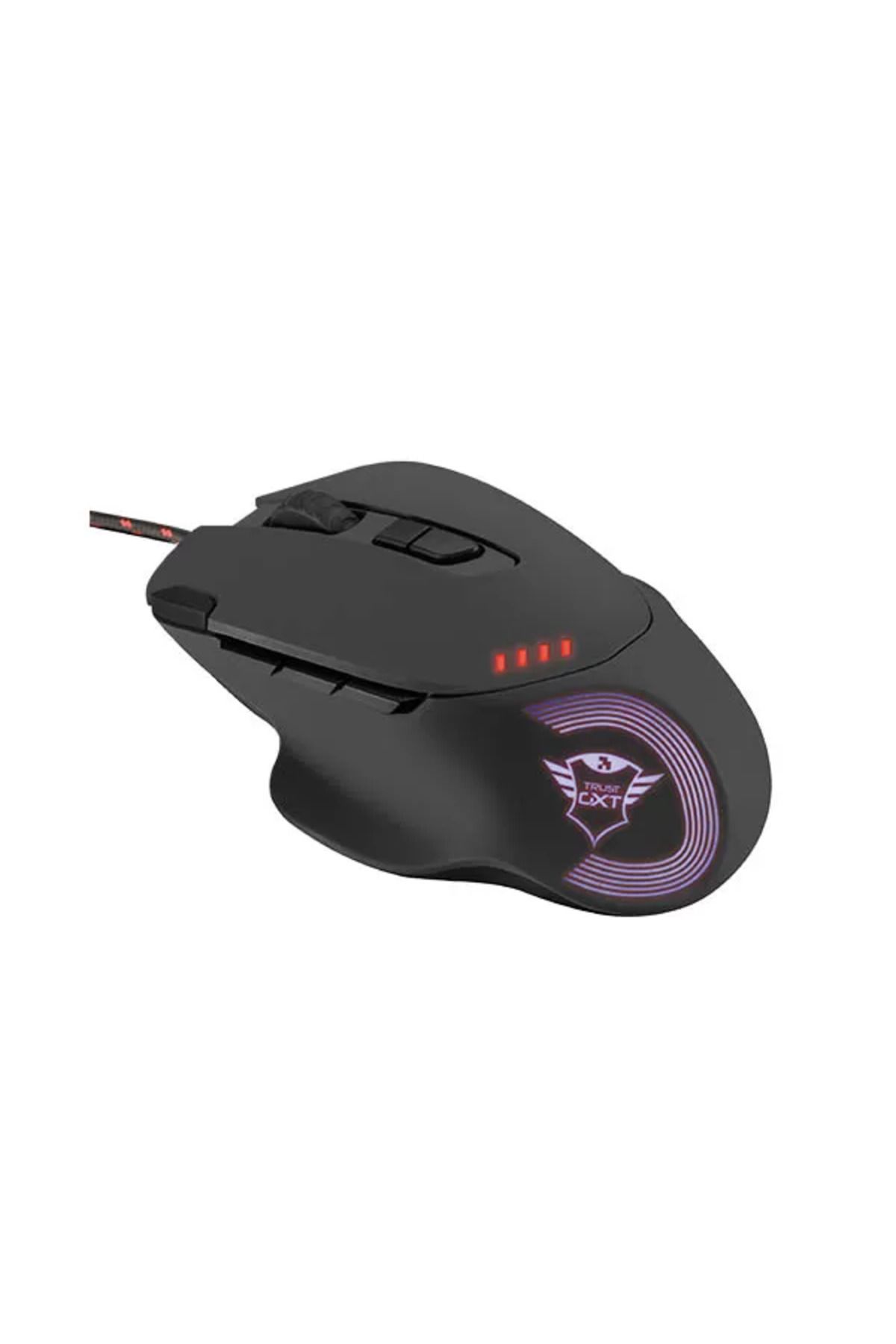 Trust Gxt 162 Oyuncu Mouse 21186