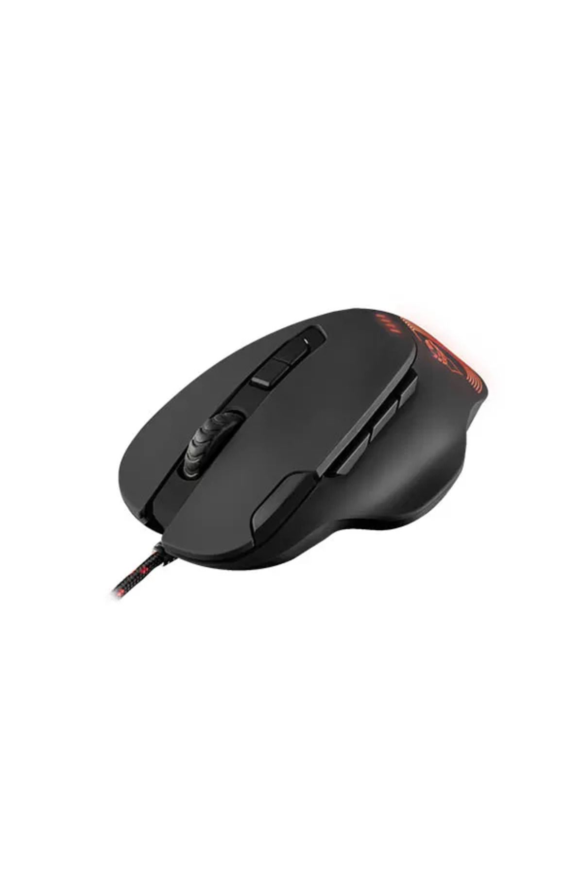 Trust Gxt 162 Oyuncu Mouse 21186