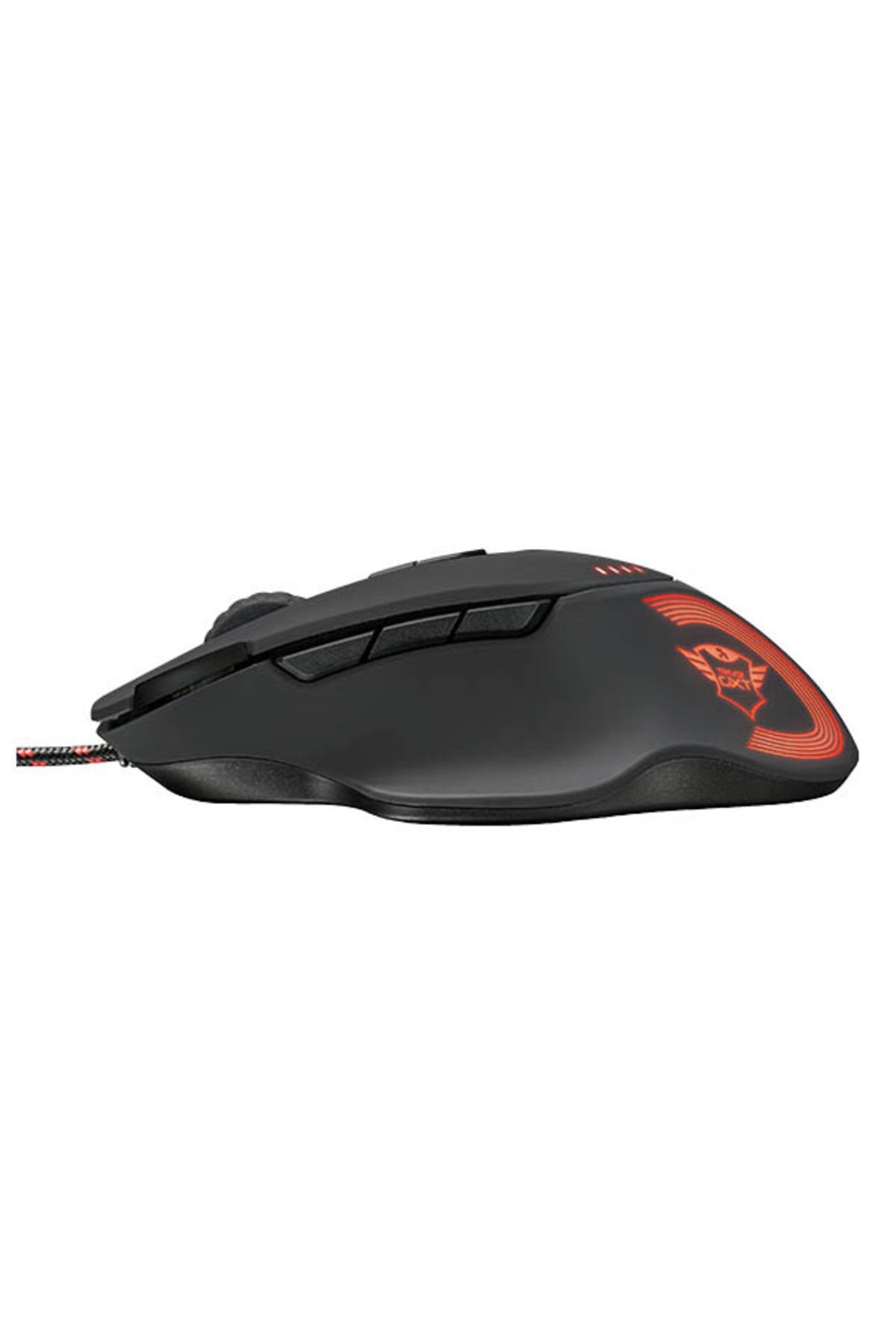 Trust Gxt 162 Oyuncu Mouse 21186