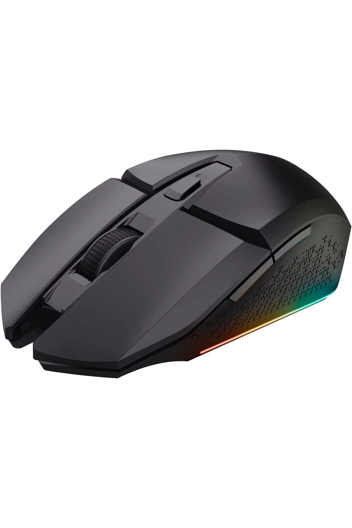 Trust Gxt112 Felox Gaming Mouse Mpad-syh