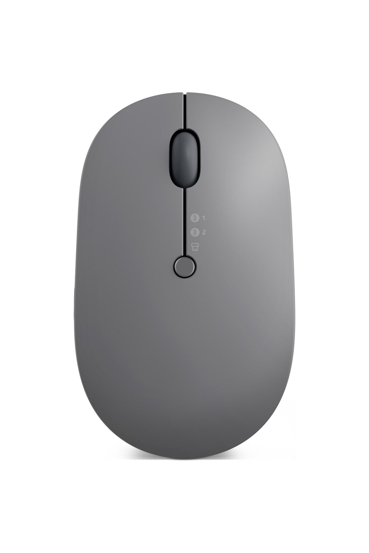 Lenovo Gy51c21211 Go Wireless Multi-device Mouse Gri