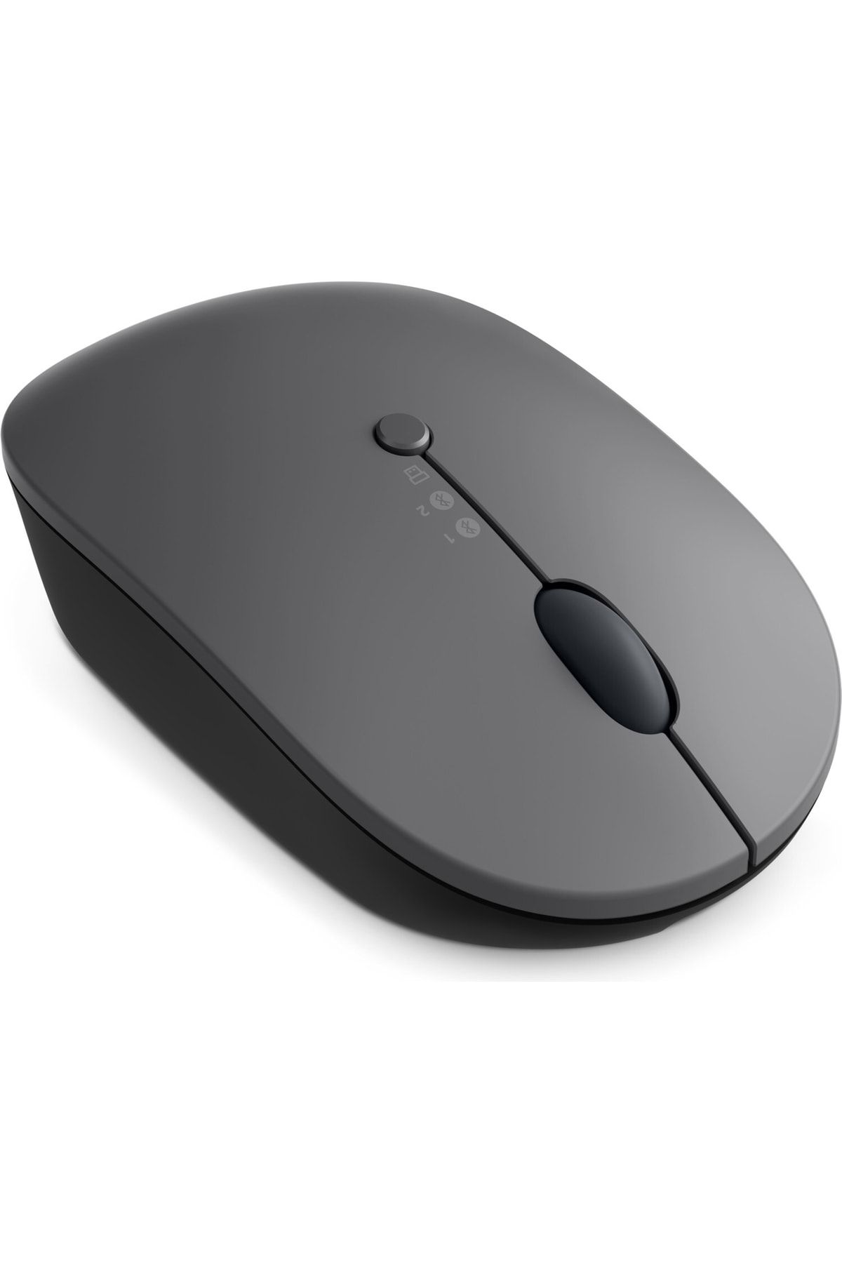 Lenovo Gy51c21211 Go Wireless Multi-device Mouse Gri