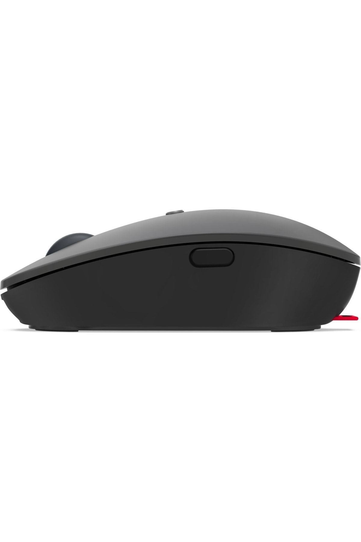 Lenovo Gy51c21211 Go Wireless Multi-device Mouse Gri