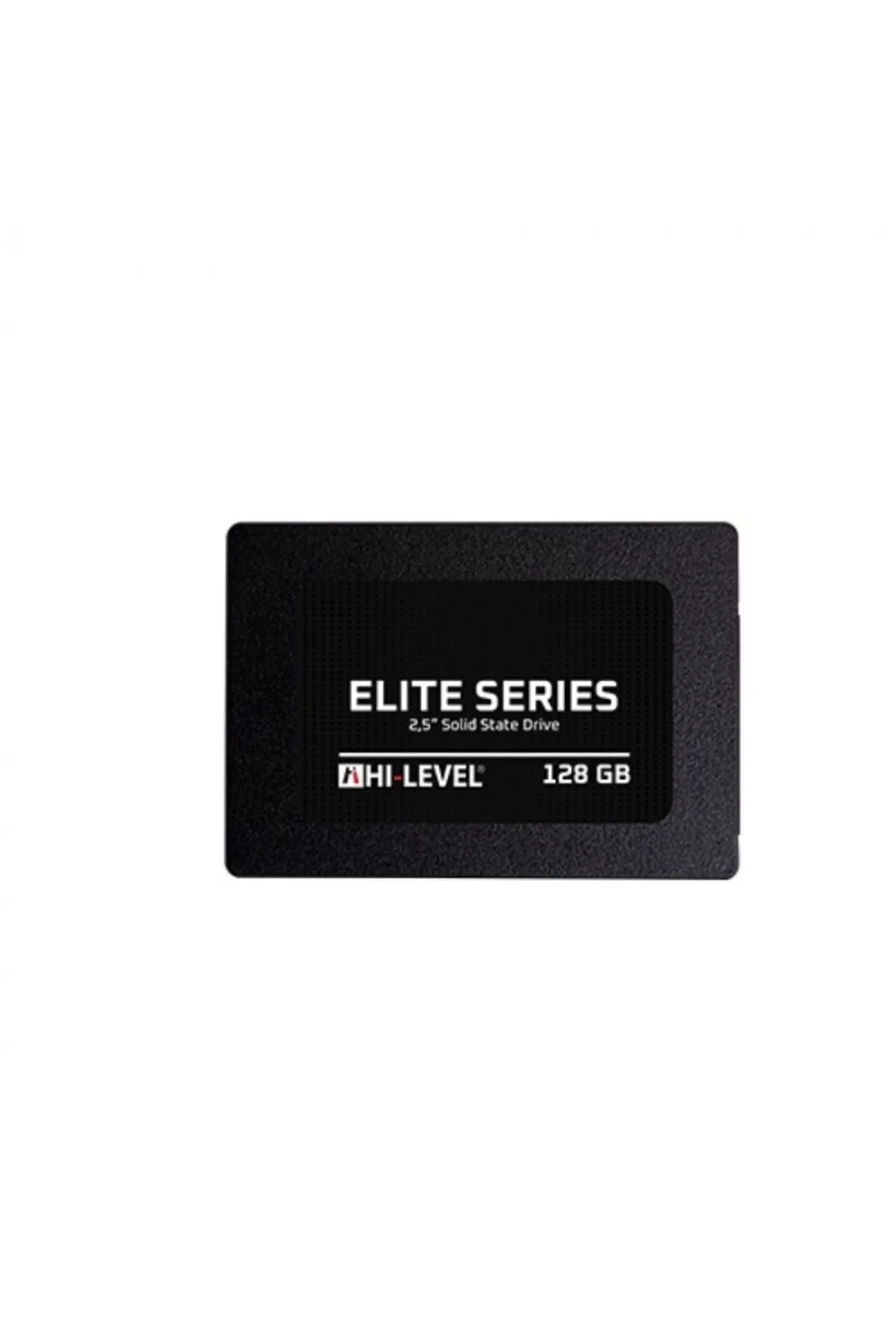 Hi-Level Hı-level 120gb Elıte Hlv-ssd30elt/128g 560- 540mb/s Ssd Sata-3 Disk