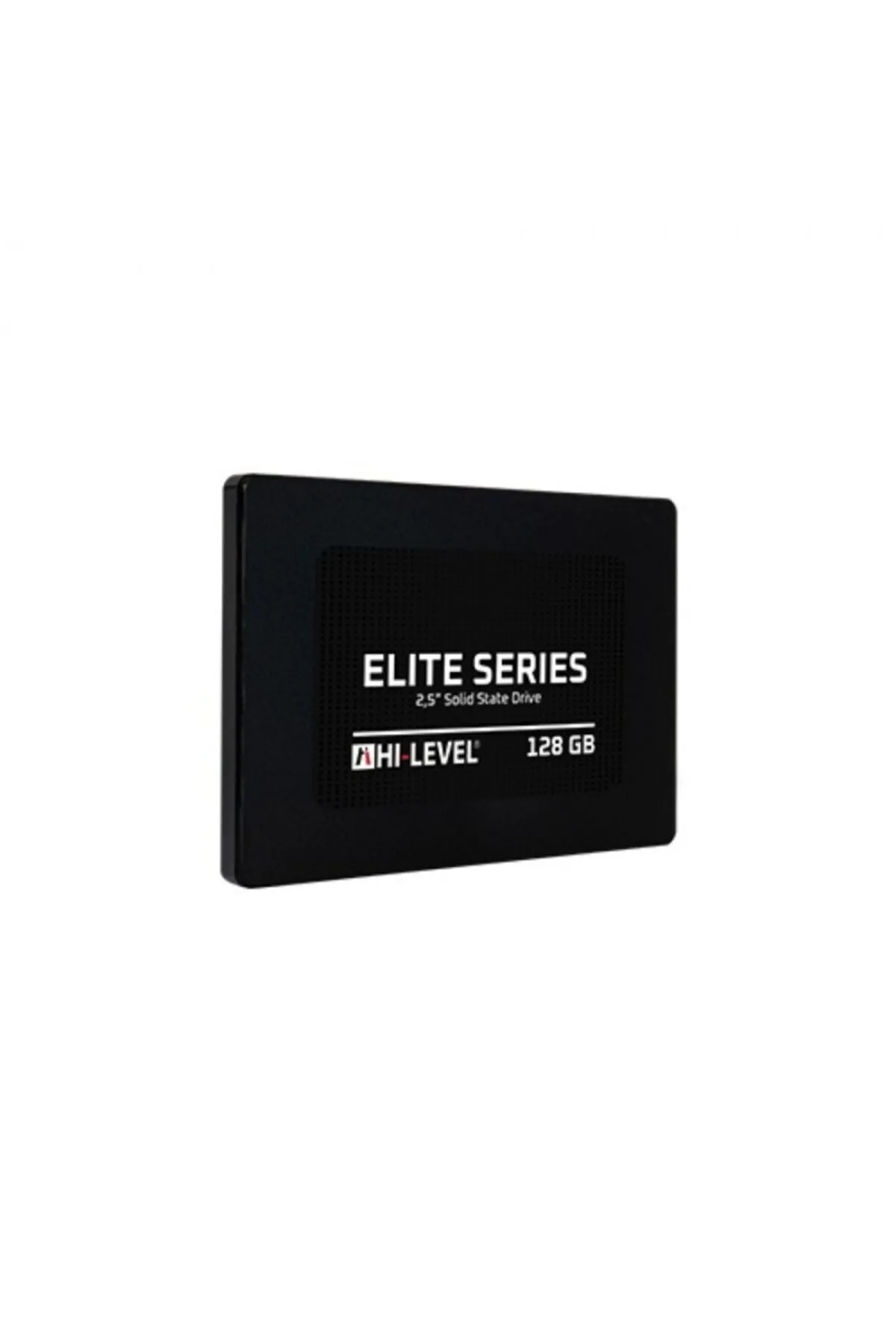 Hi-Level Hı-level 120gb Elıte Hlv-ssd30elt/128g 560- 540mb/s Ssd Sata-3 Disk