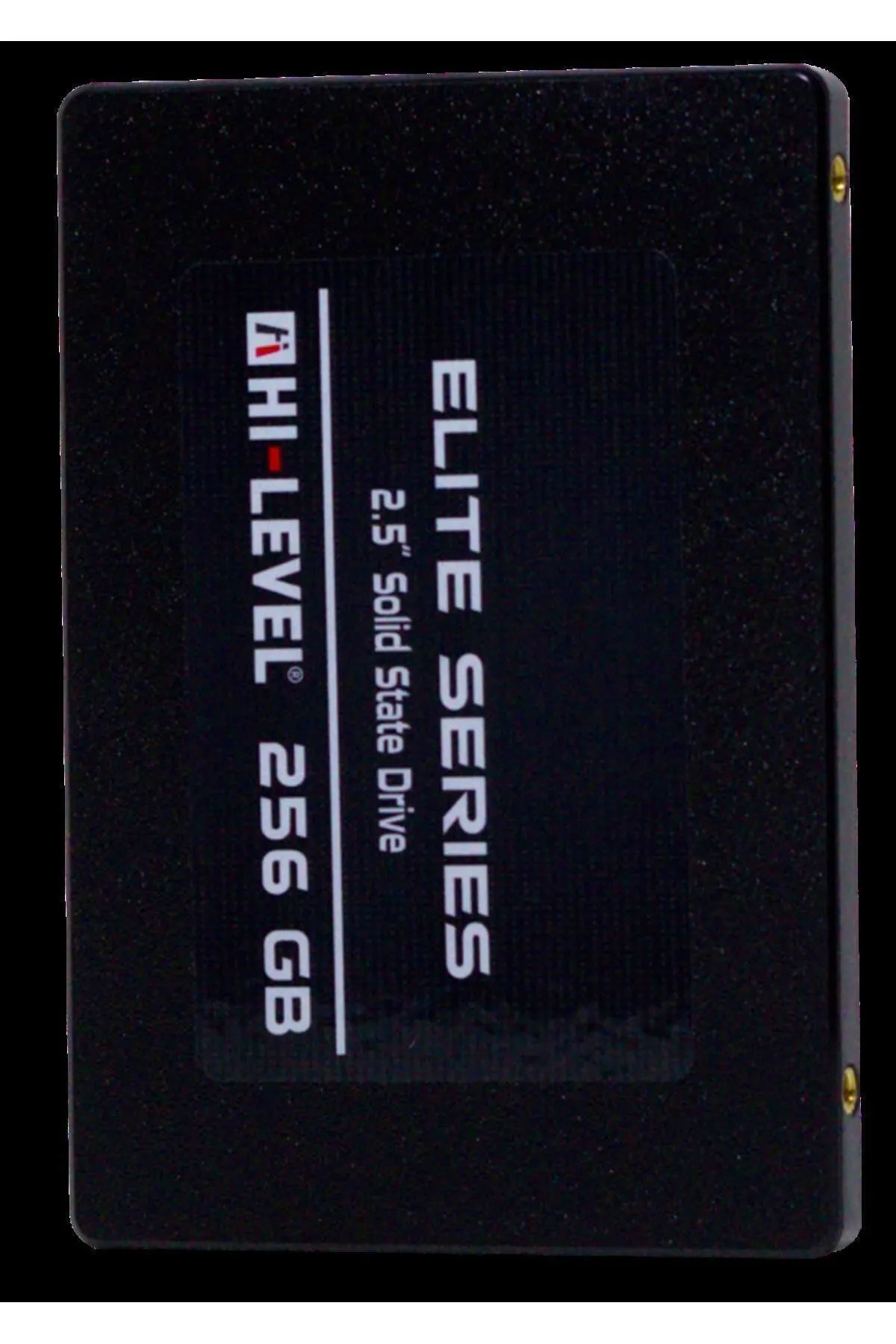 Hedef Market Hı-level 256gb 2.5" Sata3 Ssd (560MB-540MB/S) Hlv-ssd30elt/256g