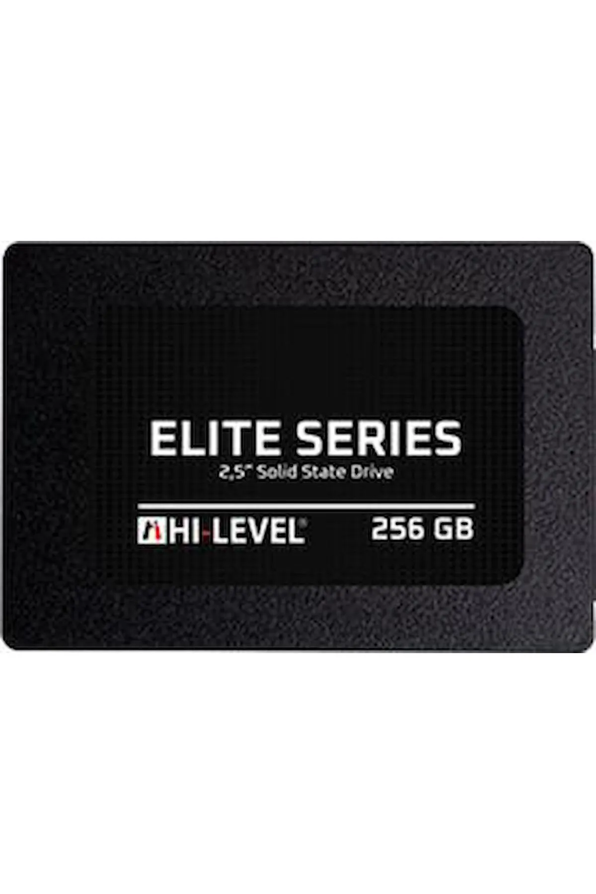 Hedef Market Hı-level 256gb 2.5" Sata3 Ssd (560MB-540MB/S) Hlv-ssd30elt/256g