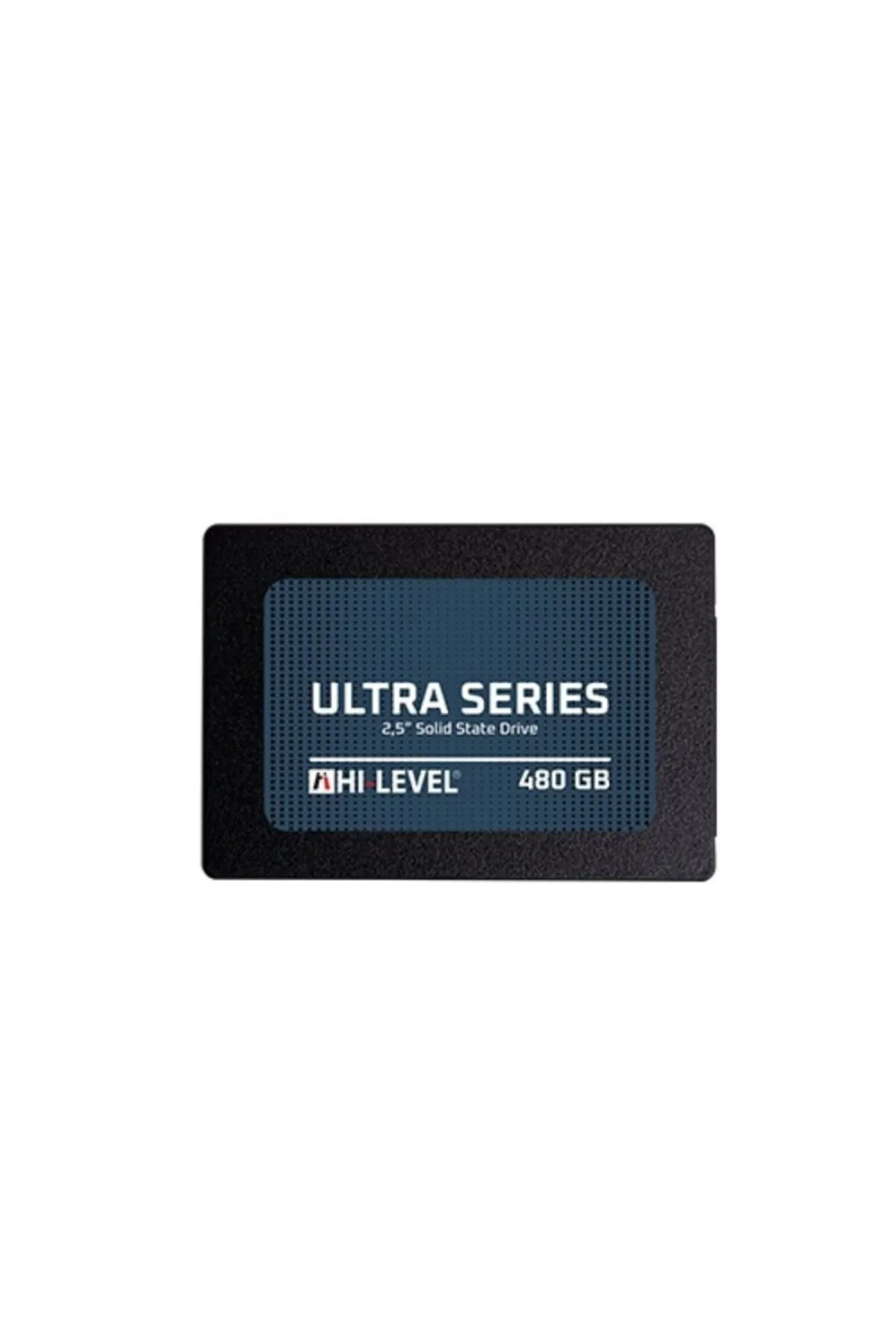 Hi-Level Hı-level 480gb Hlv-ssd30ult/480g 550- 530mb/s Ssd Sata-3 Disk