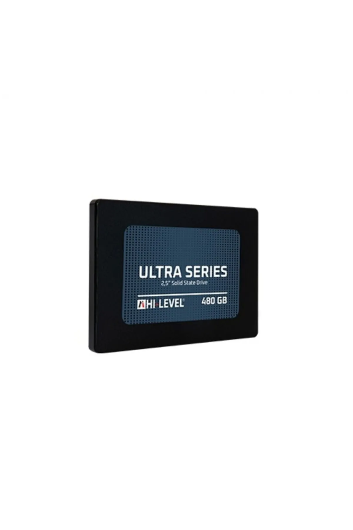 Hi-Level Hı-level 480gb Hlv-ssd30ult/480g 550- 530mb/s Ssd Sata-3 Disk