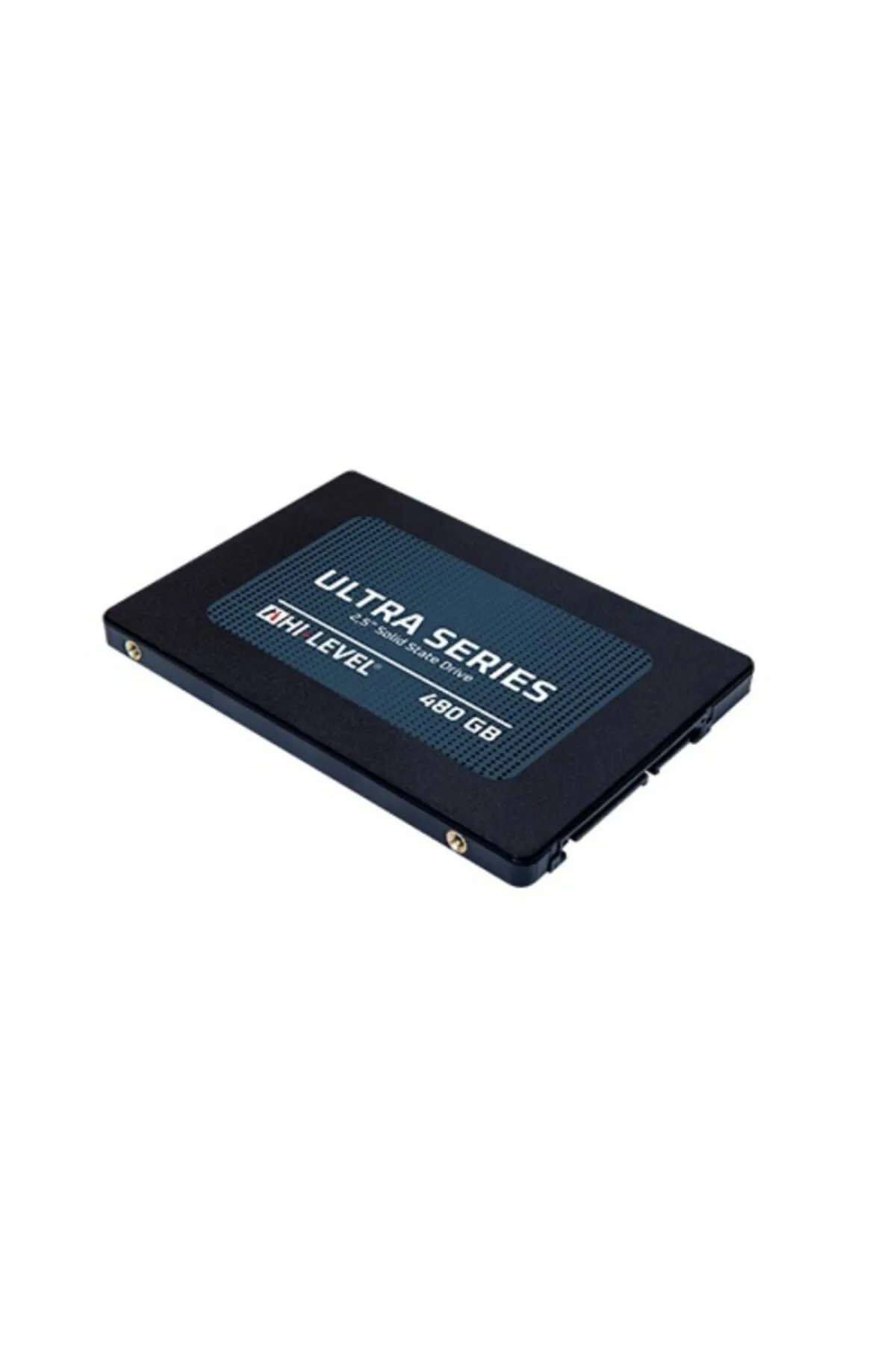 Hi-Level Hı-level 480gb Hlv-ssd30ult/480g 550- 530mb/s Ssd Sata-3 Disk