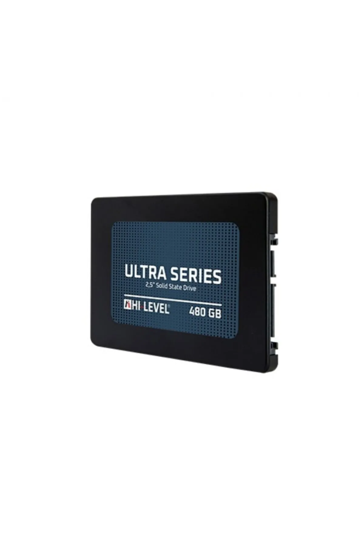 Hi-Level Hı-level 480gb Hlv-ssd30ult/480g 550- 530mb/s Ssd Sata-3 Disk