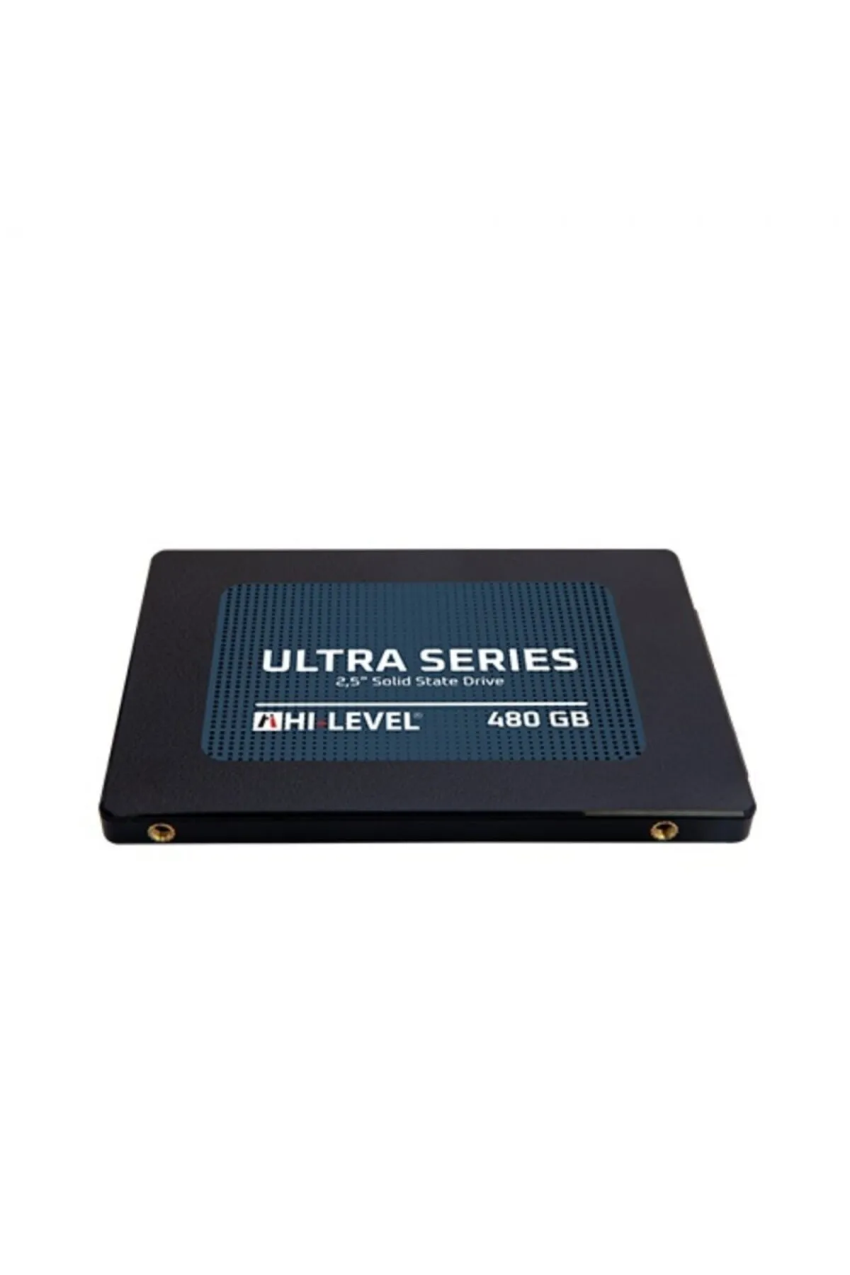 Hi-Level Hı-level 480gb Hlv-ssd30ult/480g 550- 530mb/s Ssd Sata-3 Disk