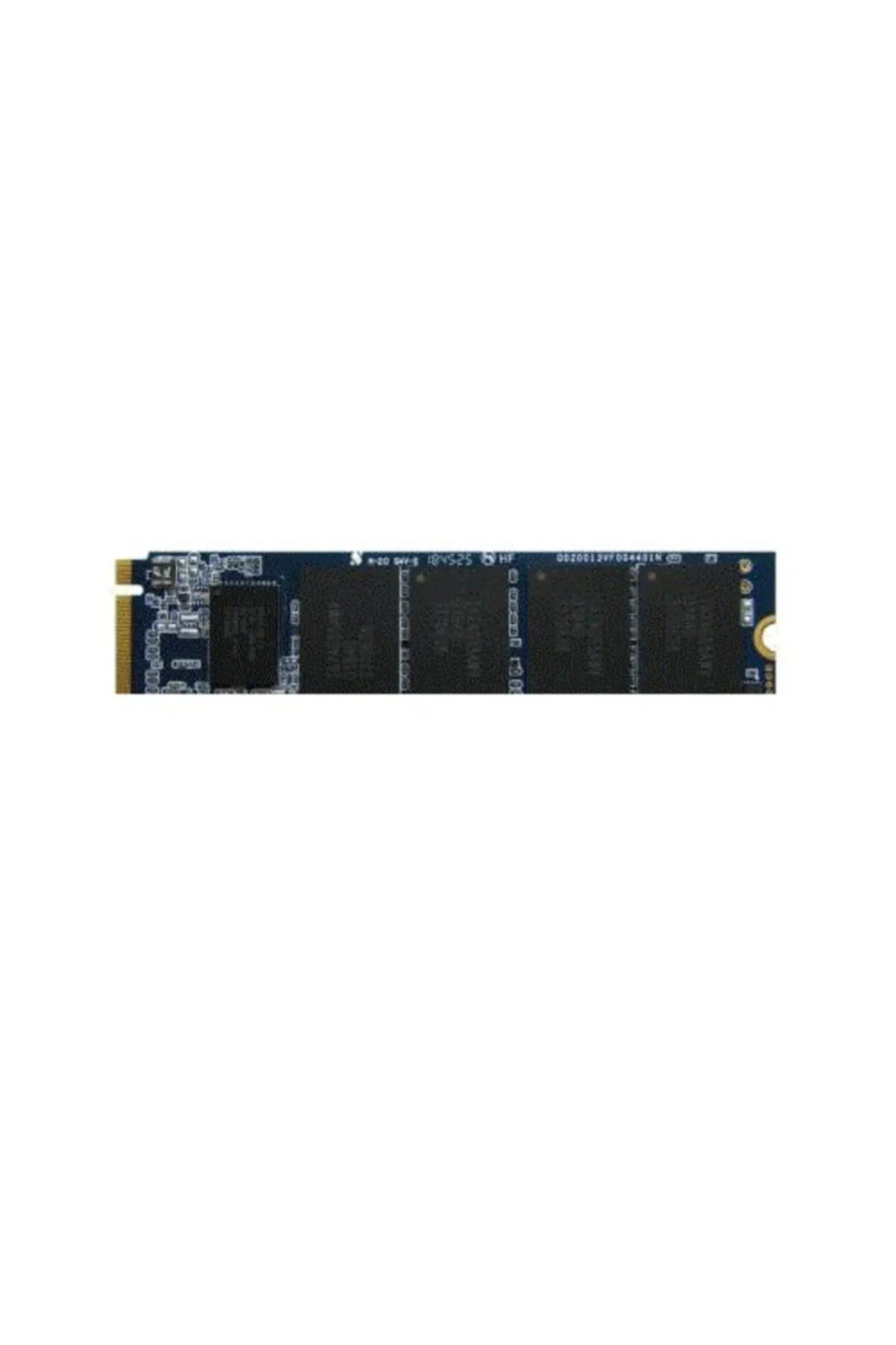 Hi-Level Hı-level 512gb Hlv-m2pcıessd2280/512g 3300- 3100mb/s M2 Pcıe Nvme Disk