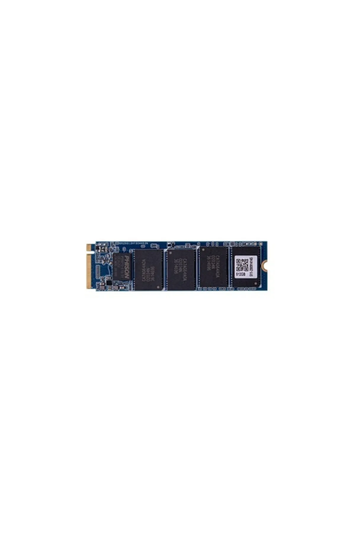 Hi-Level Hı-level 512gb Hlv-m2pcıessd2280/512g 3300- 3100mb/s M2 Pcıe Nvme Disk