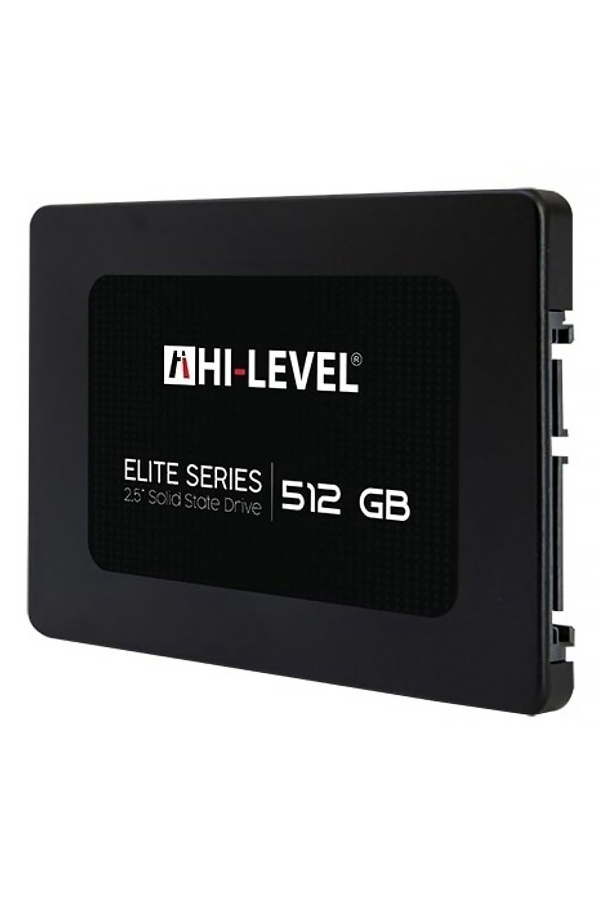 Hi-Level Hı - Level Elıte 512gb 2,5" Sataııı 560-540mb/s Ssd Hdd