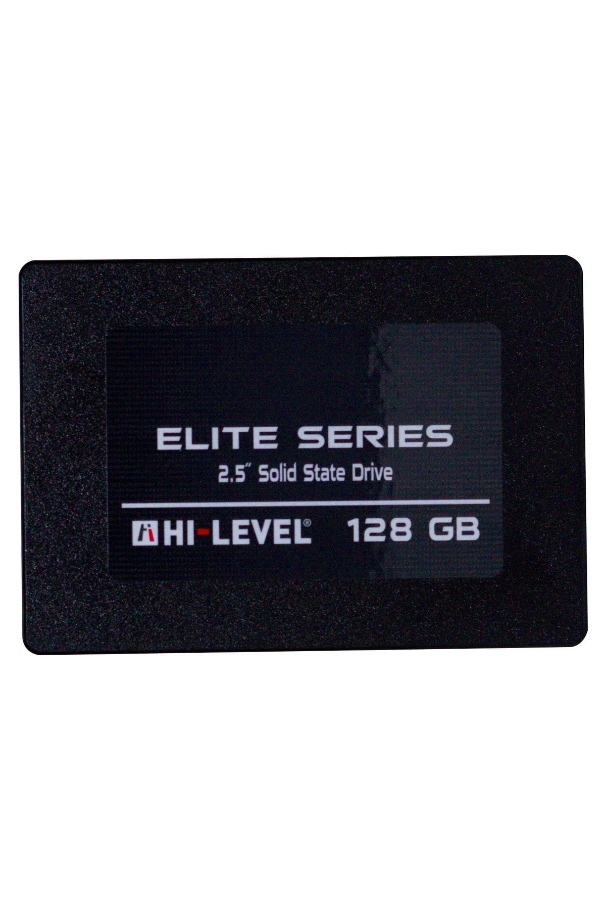 Genel Markalar Hı-level Hlv-ssd30elt/128g Elite Seri 2.5" 128gb (560/540mb/s) Sata Ssd Disk