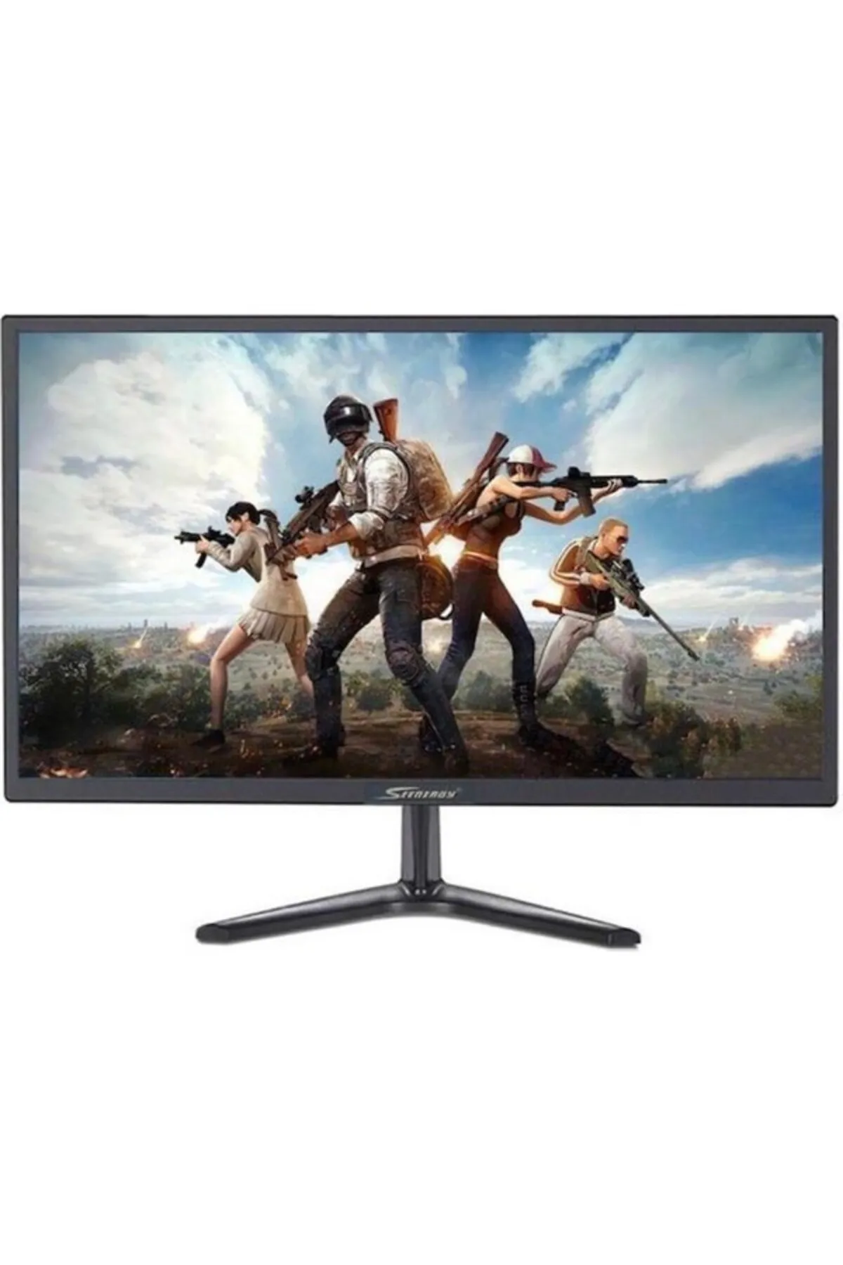 SEENERGY H19MA 19'' 60hz 5ms (HDMI+VGA) HD LED Monitör