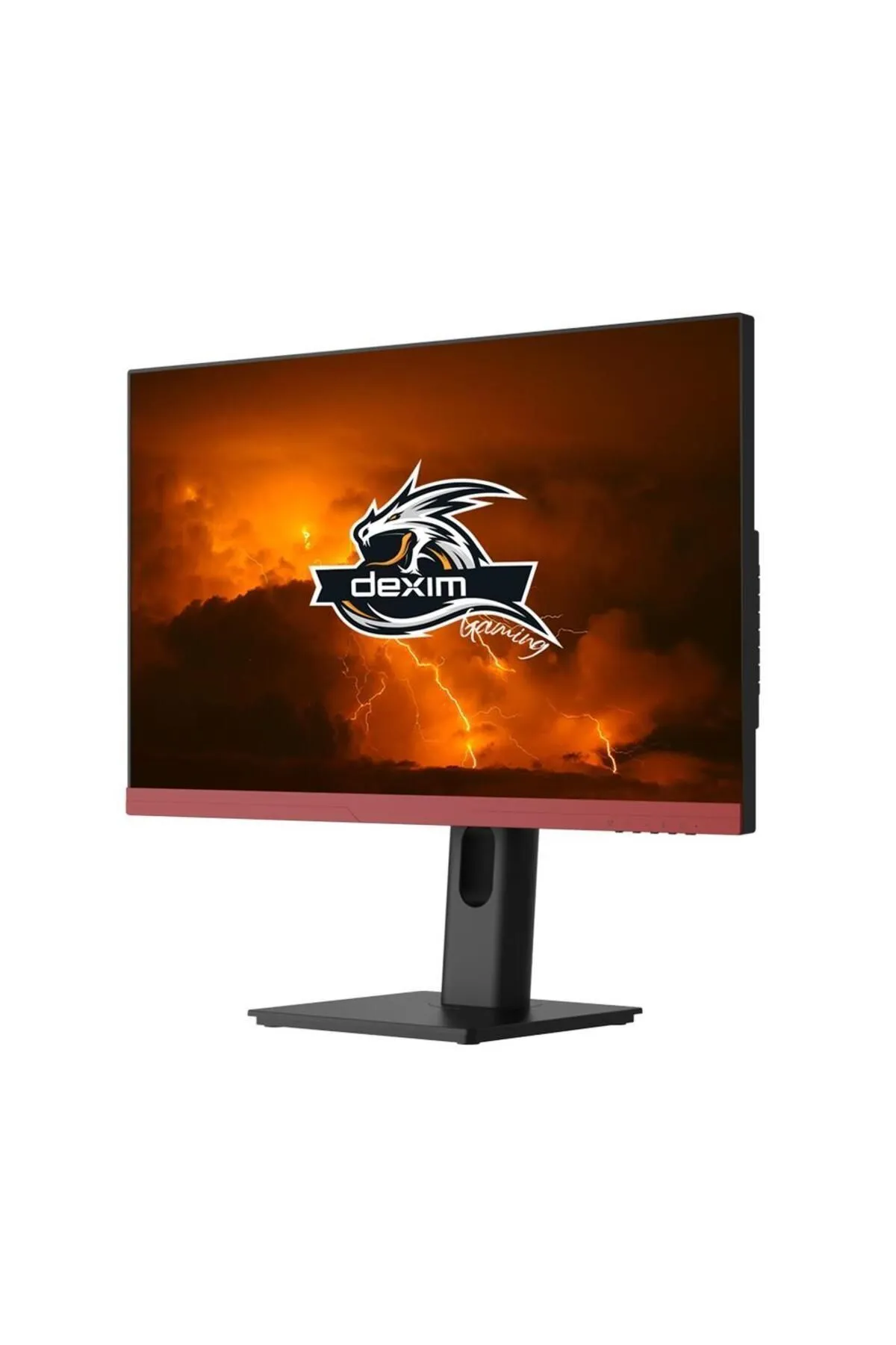 Genel Markalar H238SG 23.8'' 180Hz 1Ms (HDMI+DP) FreeSync Sync Full HD Fast IPS Gaming Monitör - DMT003 Gen2