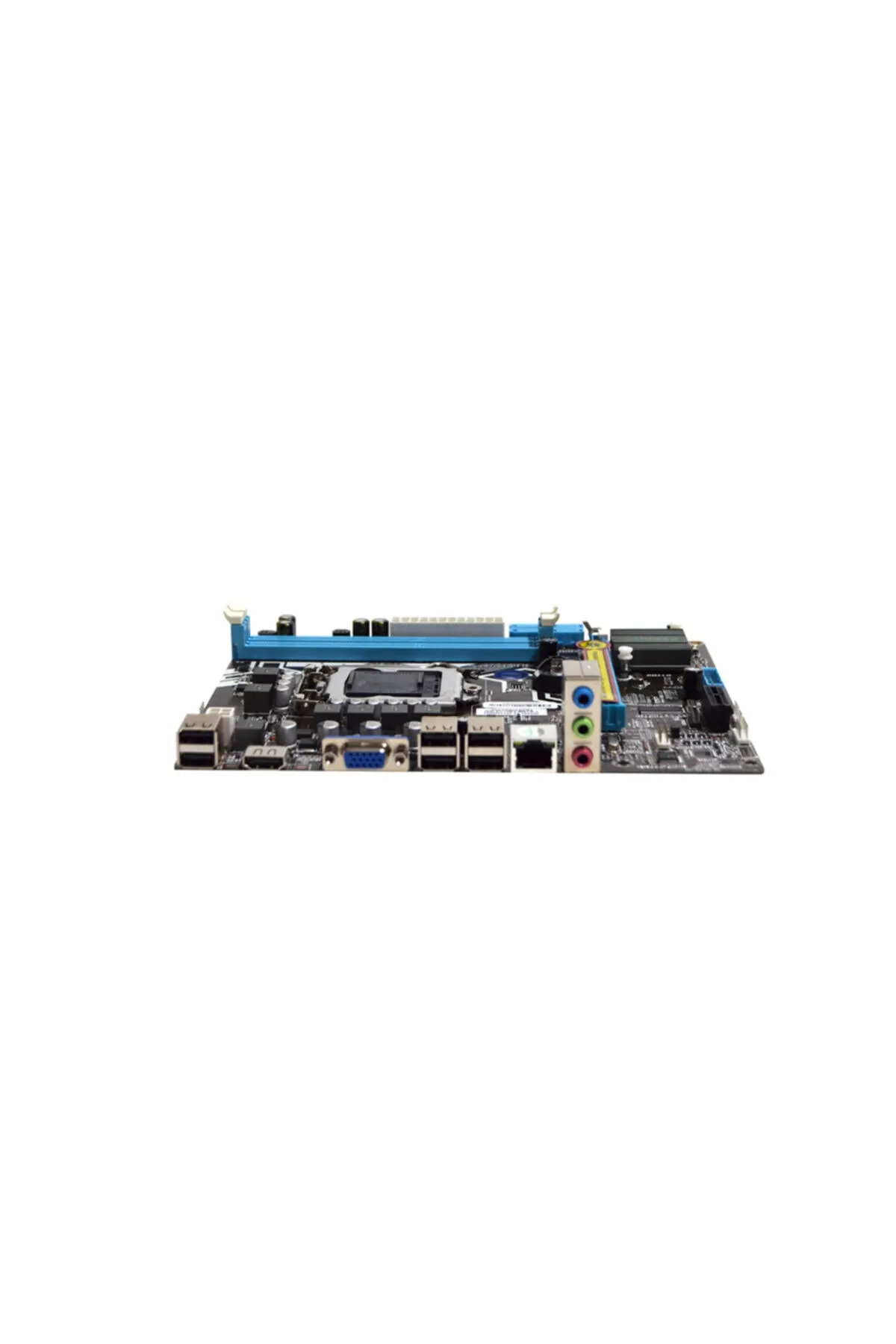 ESONIC H55-kel Intel H55 1333 Mhz Ddr3 Soket 1156 Mini Itx Anakart