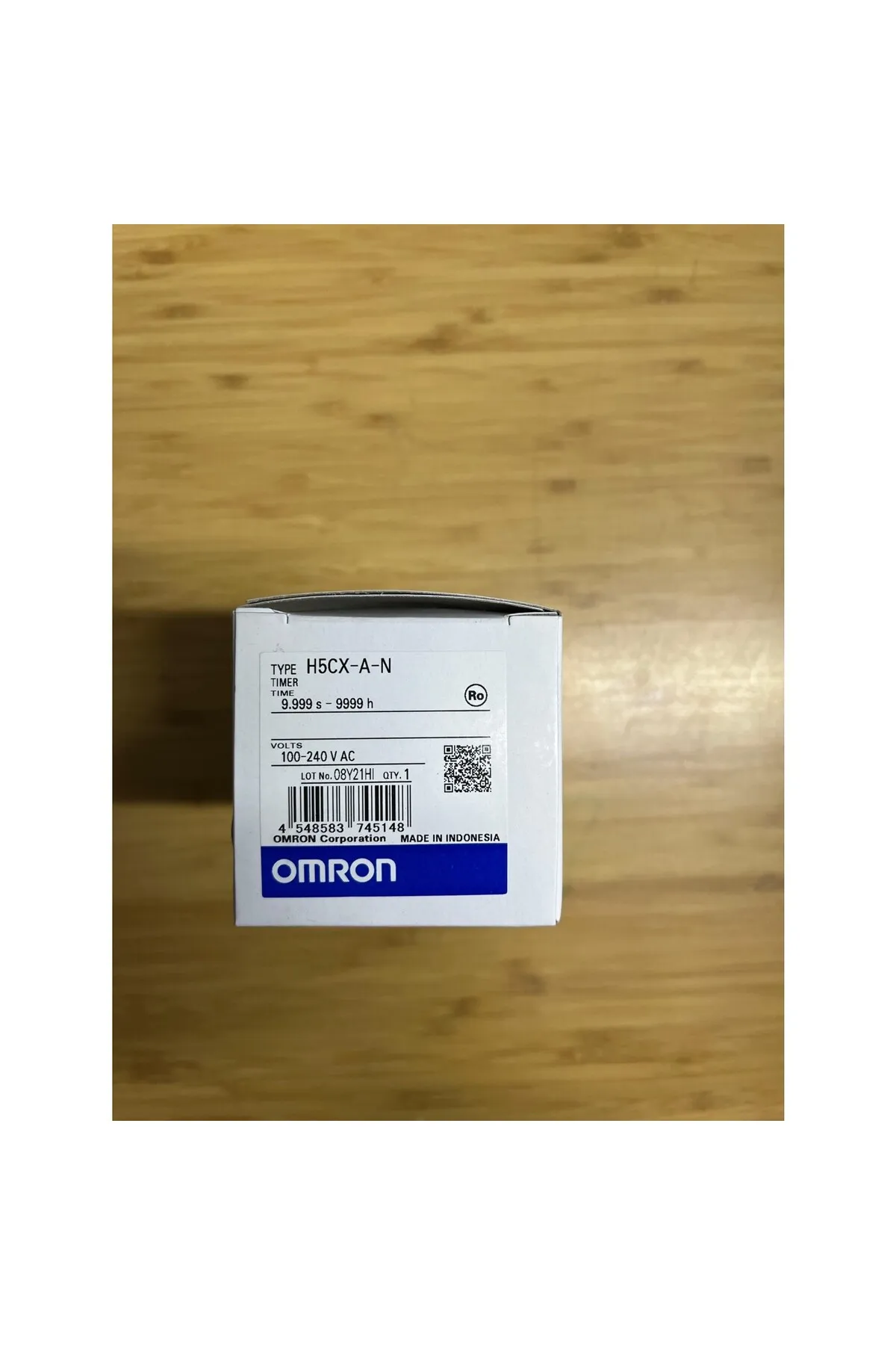 Omron H5CX-A-N