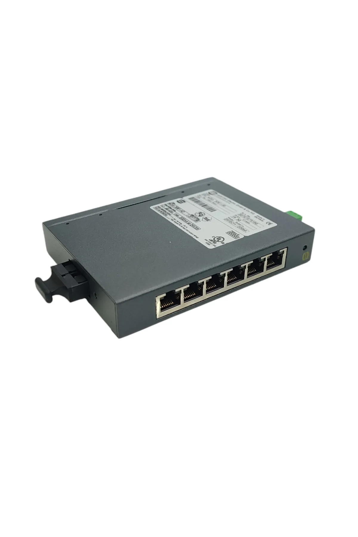 Harting Ha-VIS eCon 3061-AD Ethernet Switch Yönetilemez